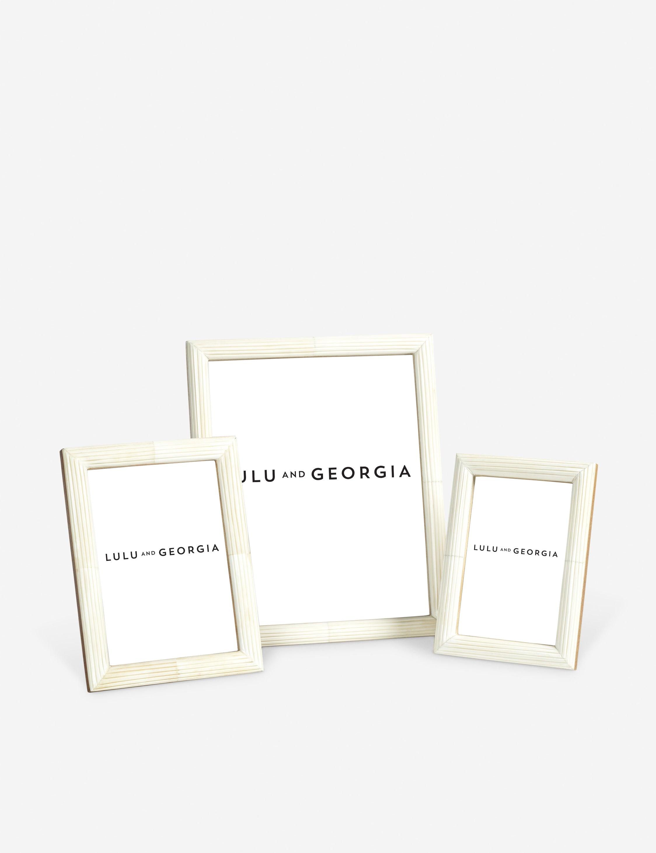 Cadman Picture Frame - 5" x 7"