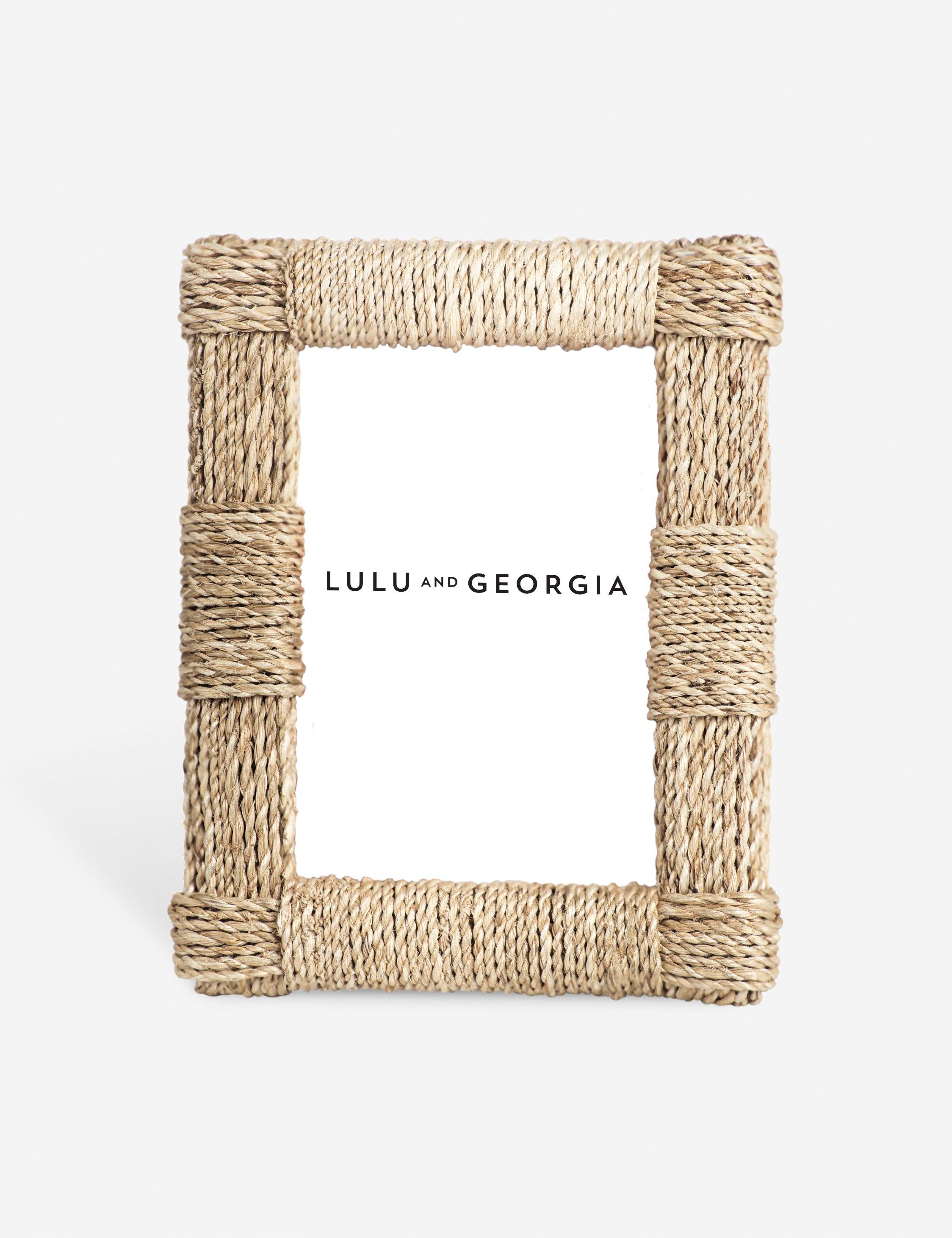 Esperanza Picture Frame - 5" x 7"