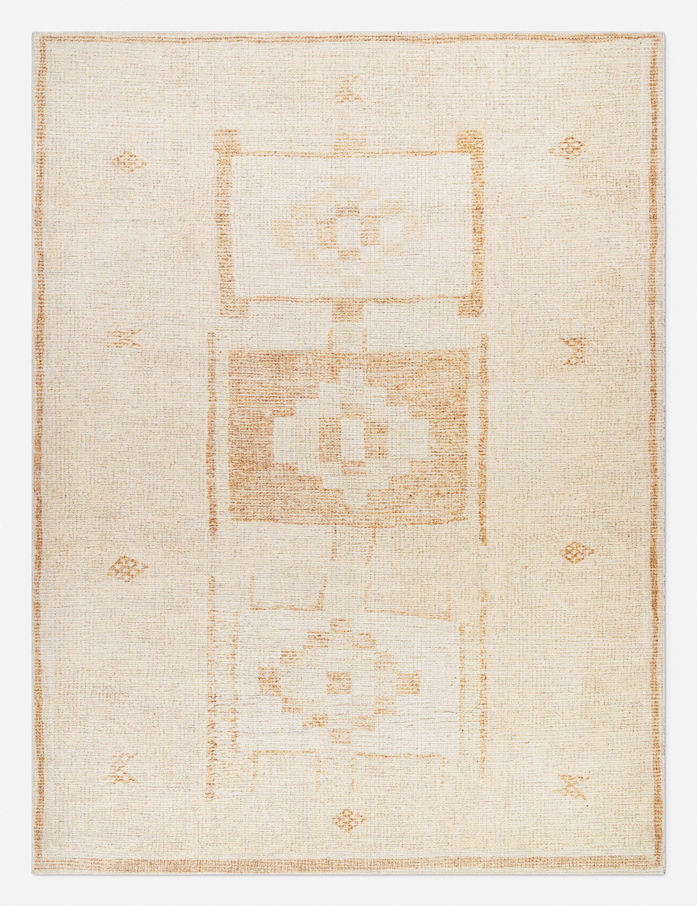 Solana I Rug by Becki Owens x Surya - 2'2" x 3'9"