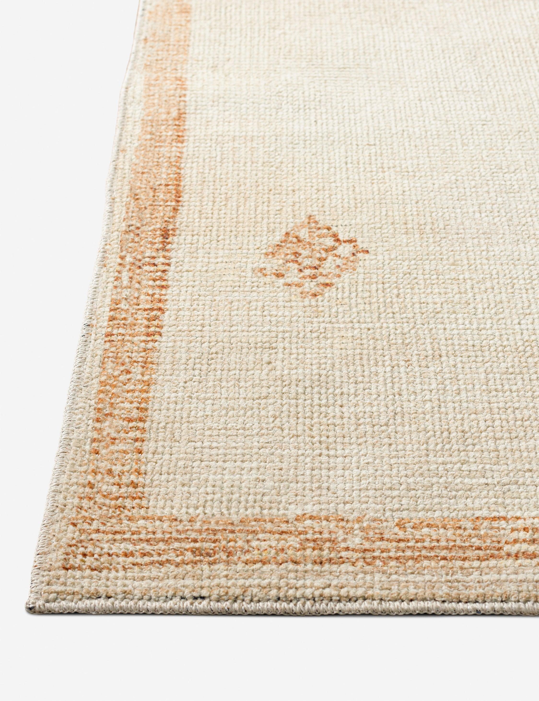 Solana I Rug by Becki Owens x Surya - 2'2" x 3'9"