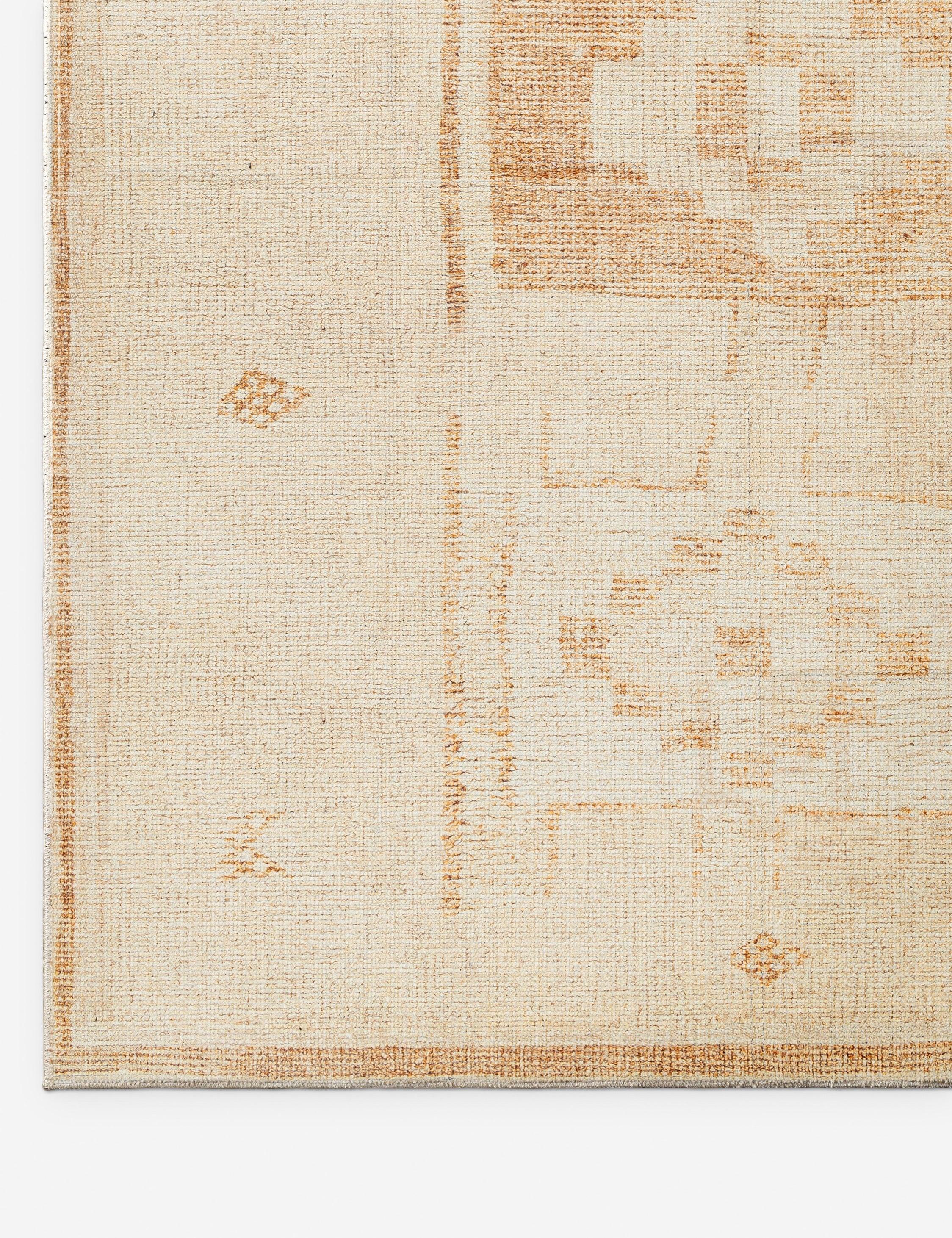 Solana I Rug by Becki Owens x Surya - 2'2" x 3'9"