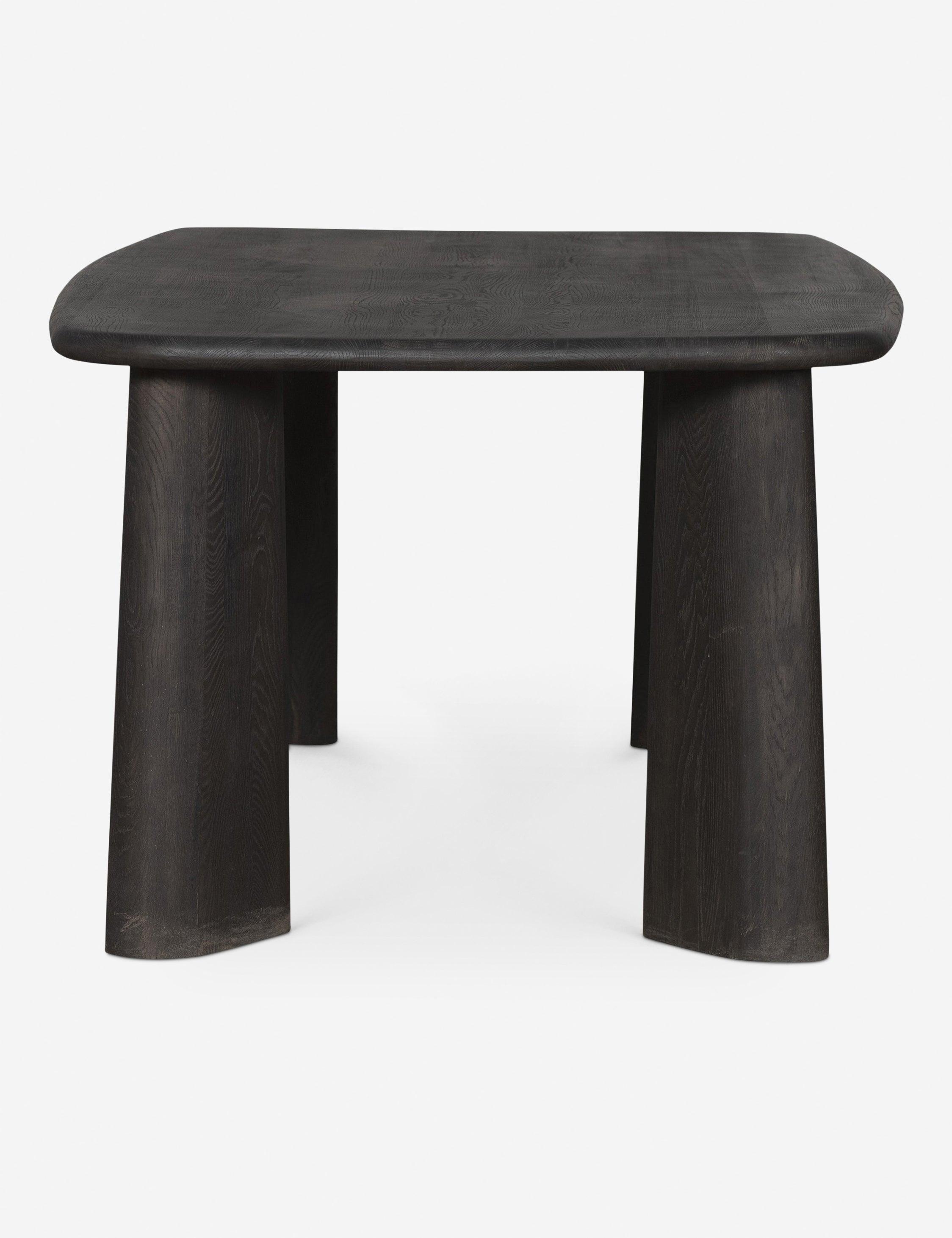 Nera Dining Table - Black
