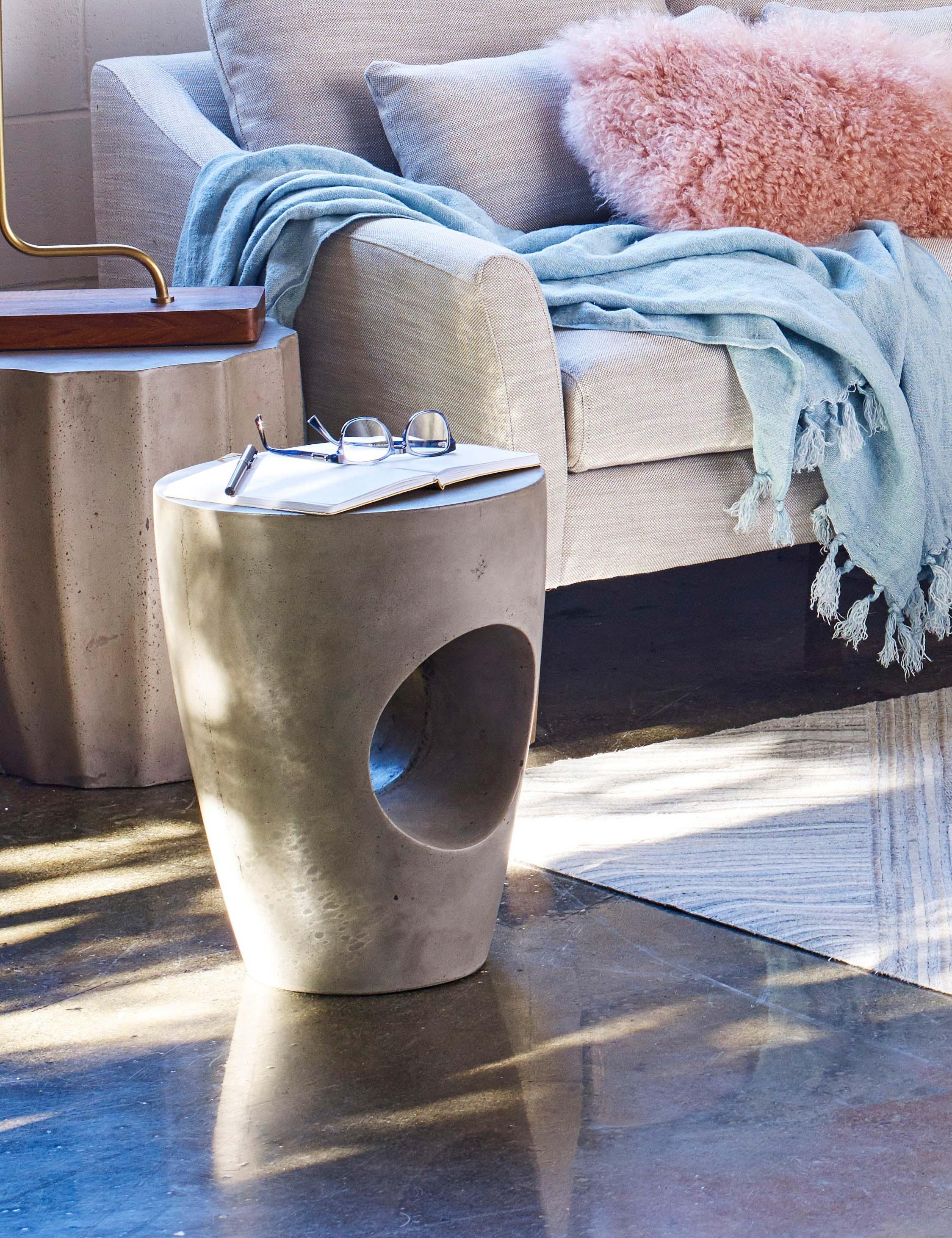 Katelle Indoor / Outdoor Stool