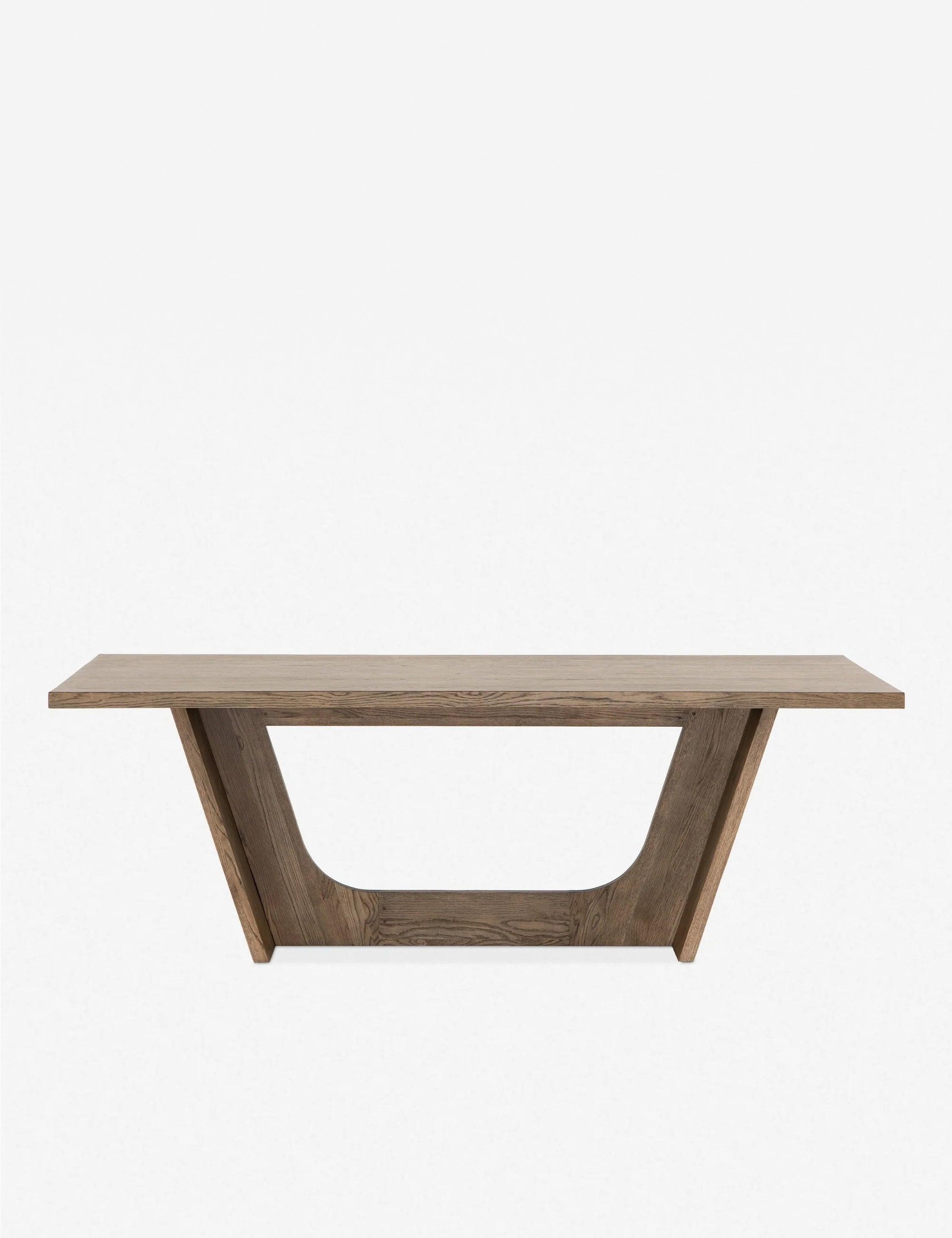 Palmera Dining Table