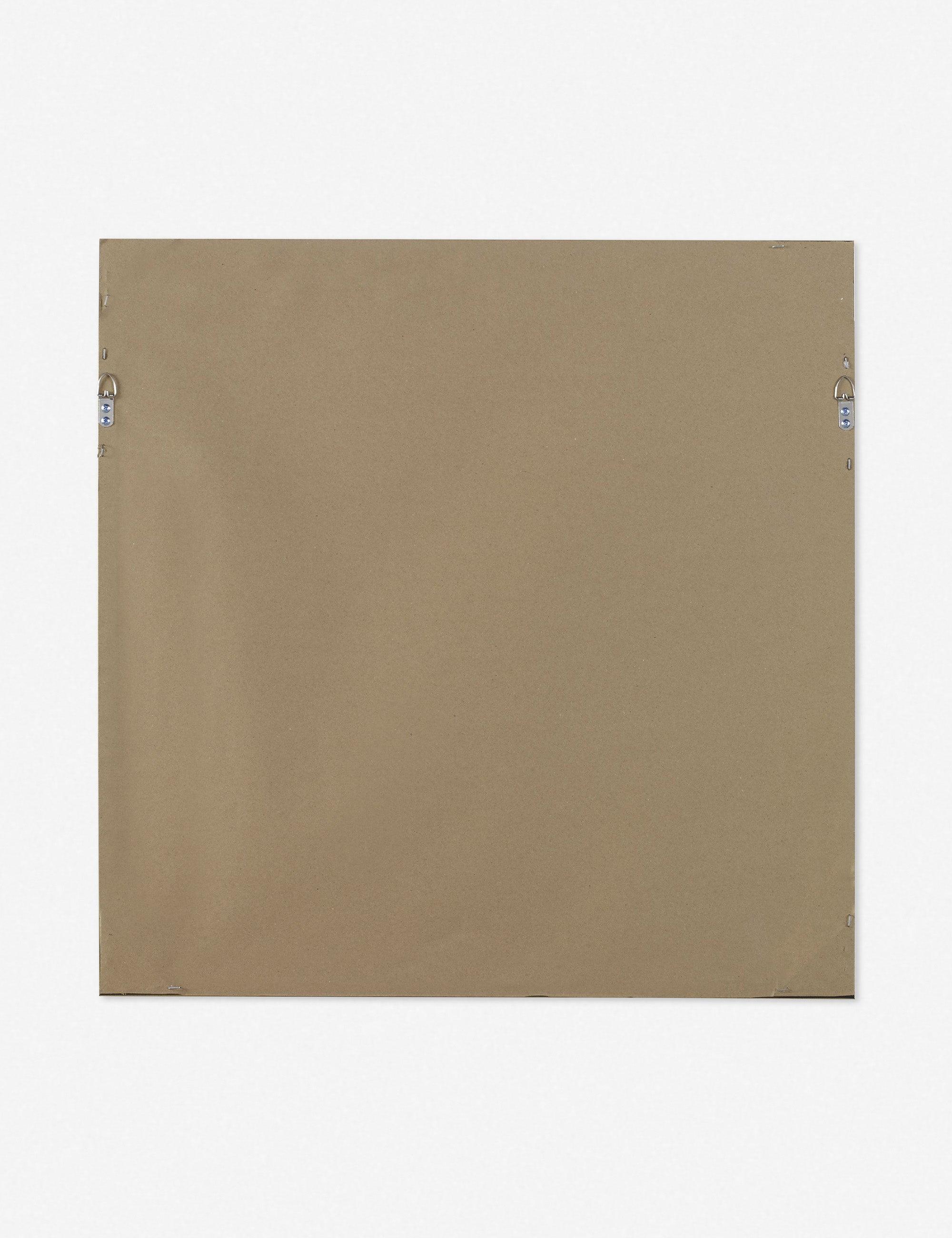 Berg Mirror - Gold