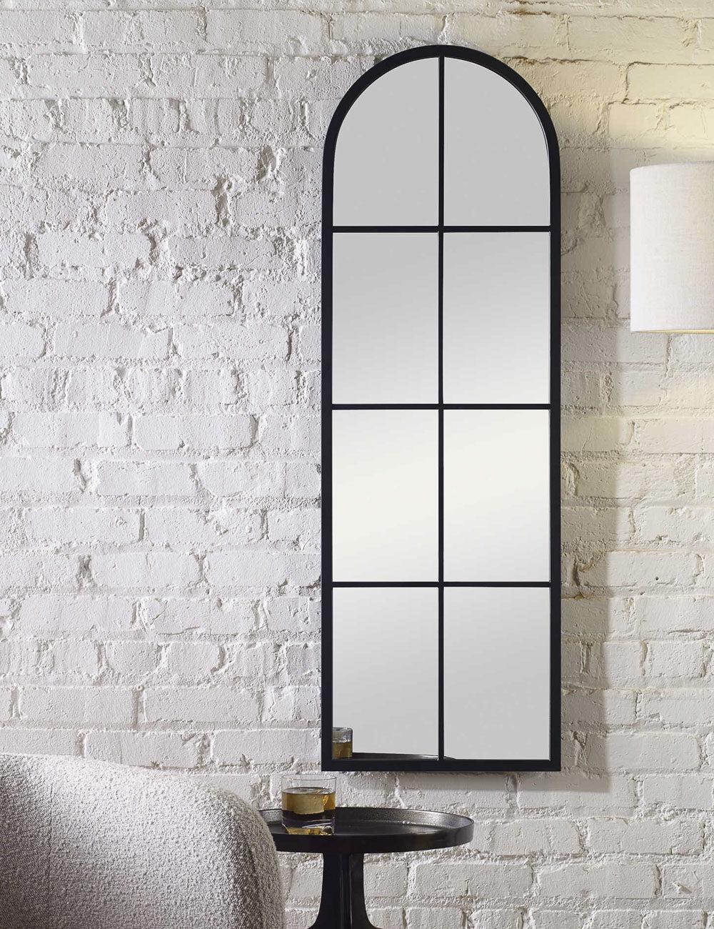 Arlington Mirror - Arched