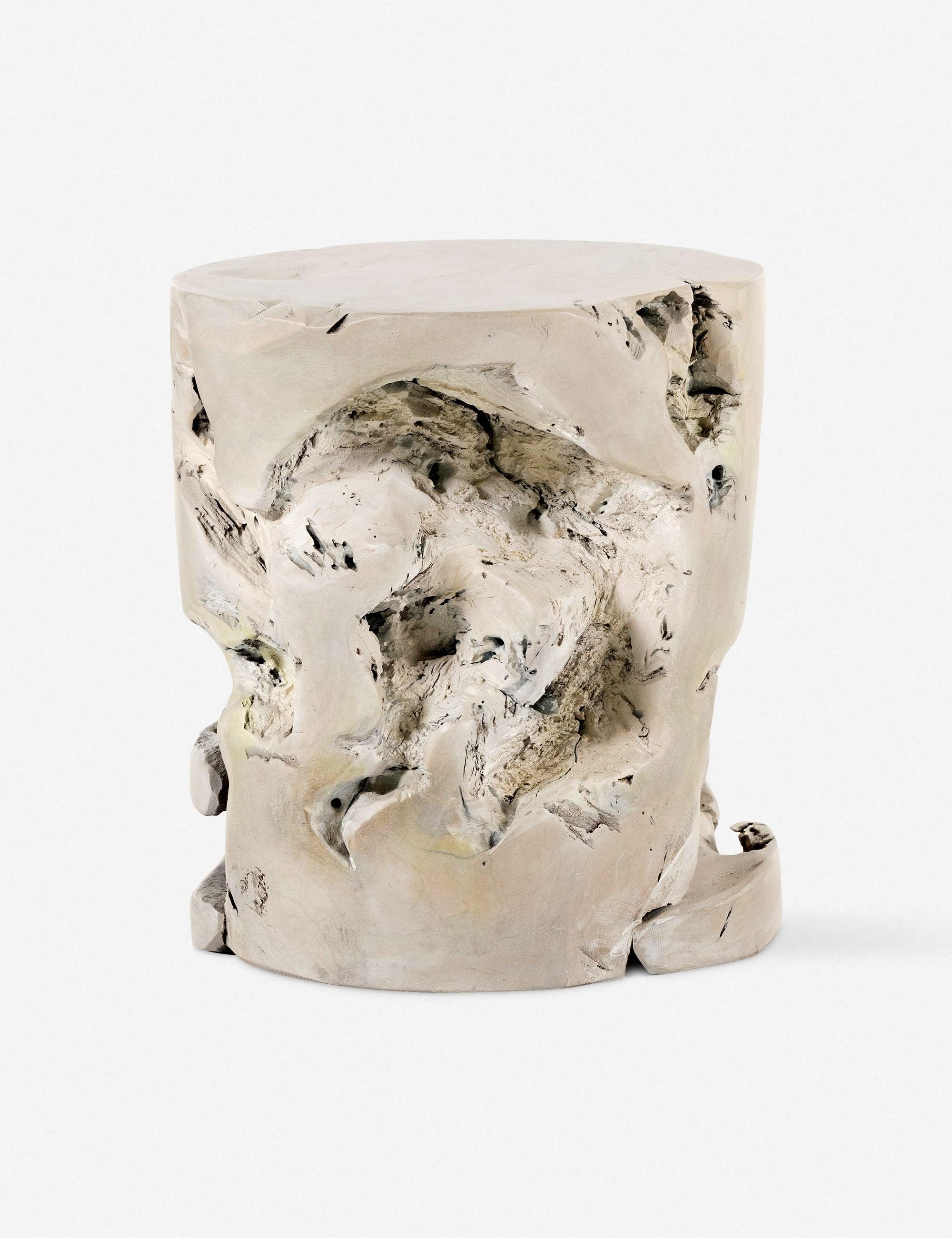 Hardy Indoor / Outdoor Stool