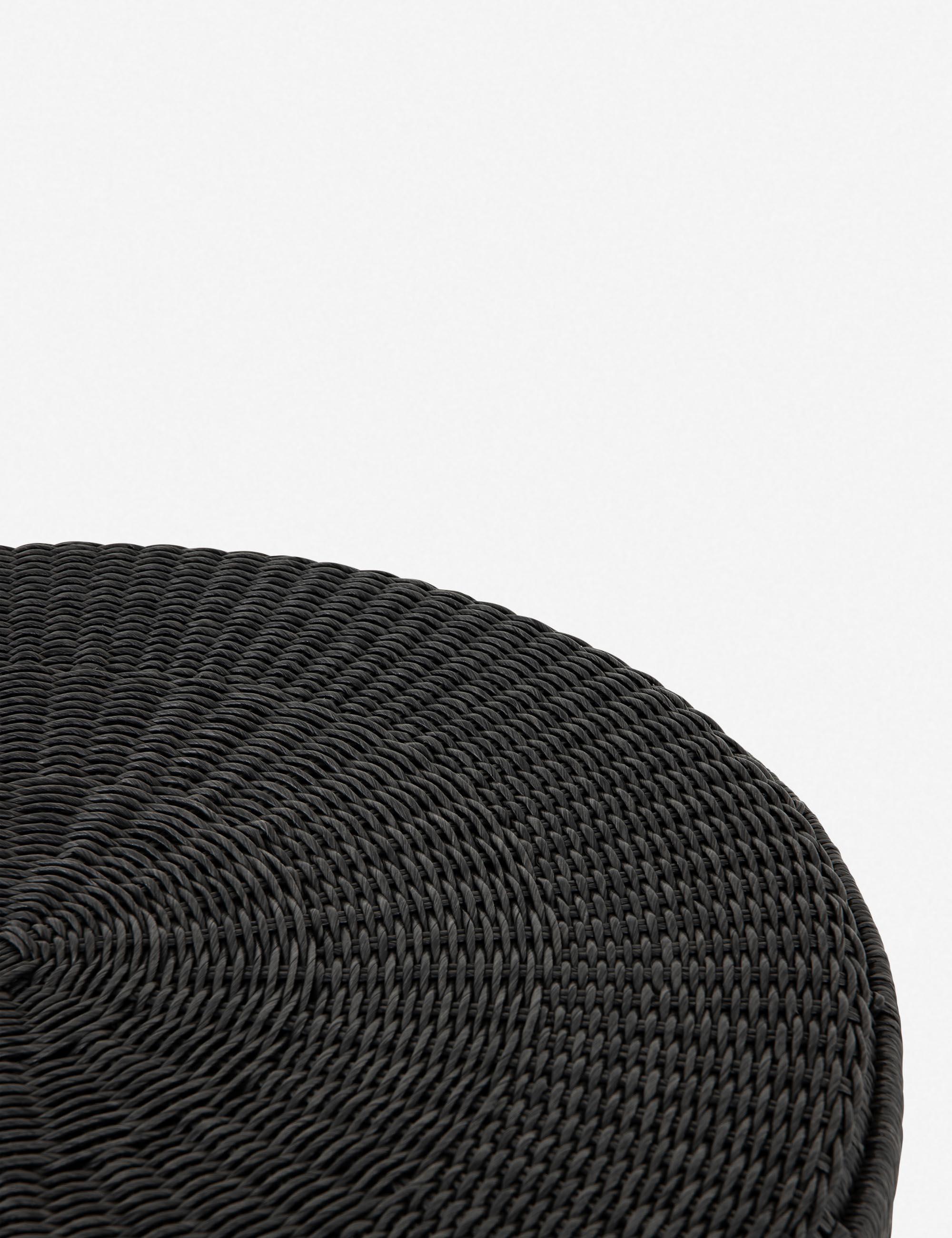 Satomi Indoor / Outdoor Round Coffee Table