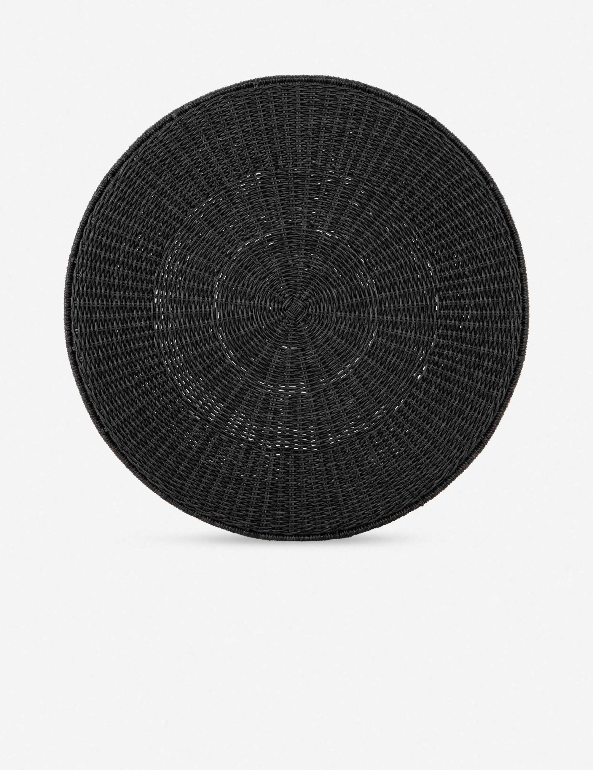 Satomi Indoor / Outdoor Round Coffee Table