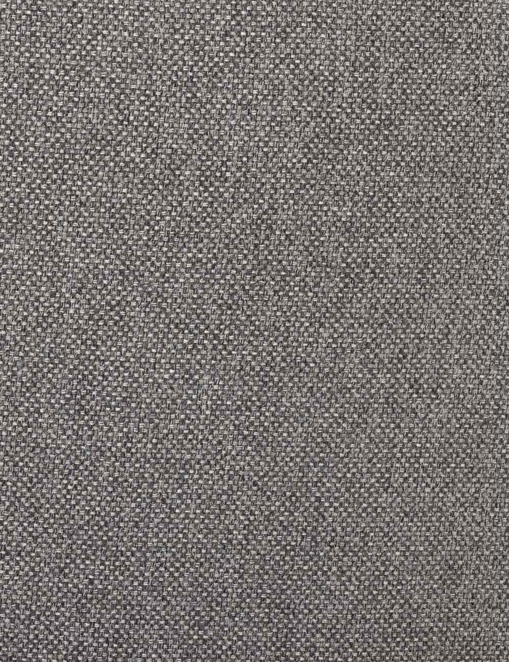 Kaila Media Lounger - Charcoal