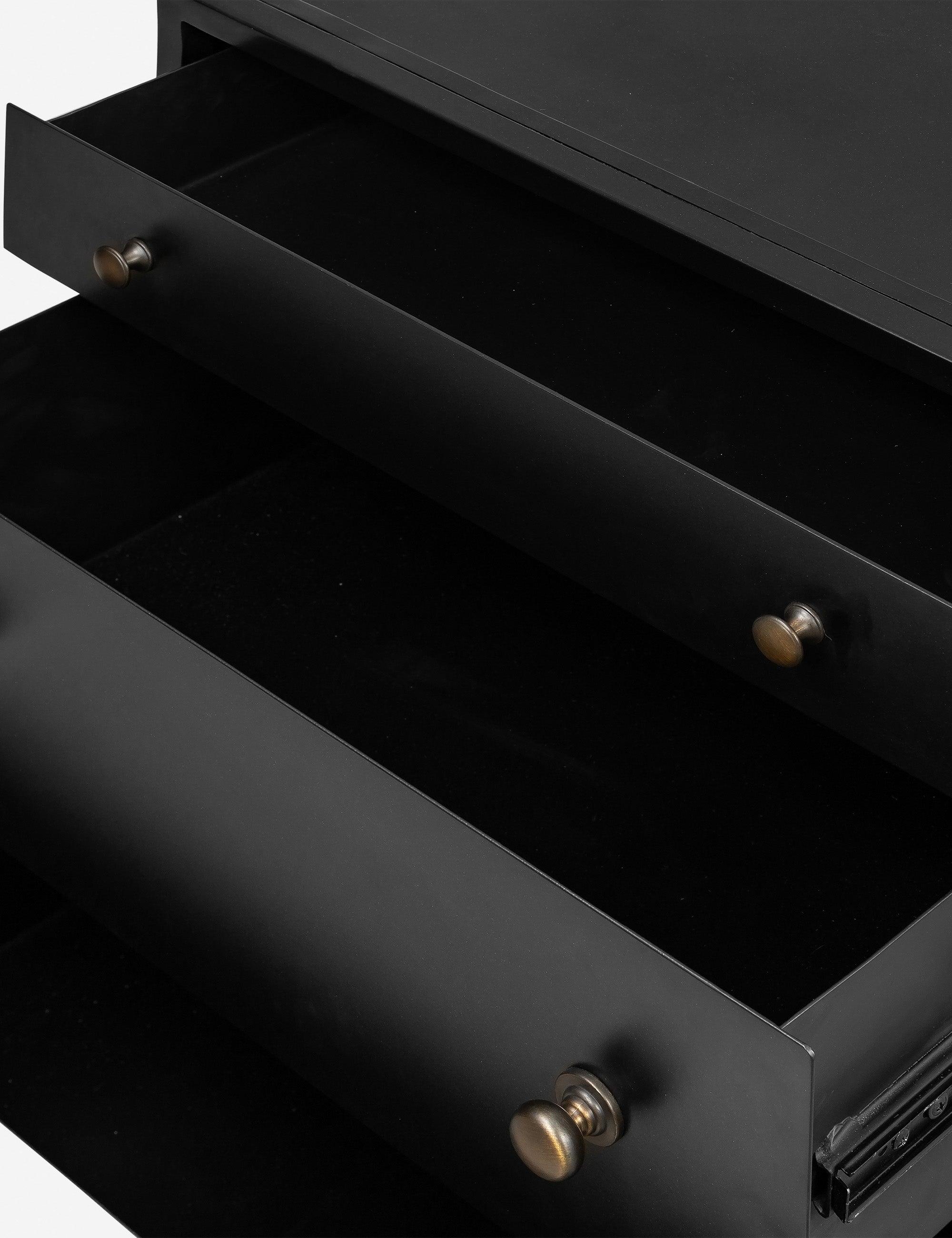 Verruca Nightstand