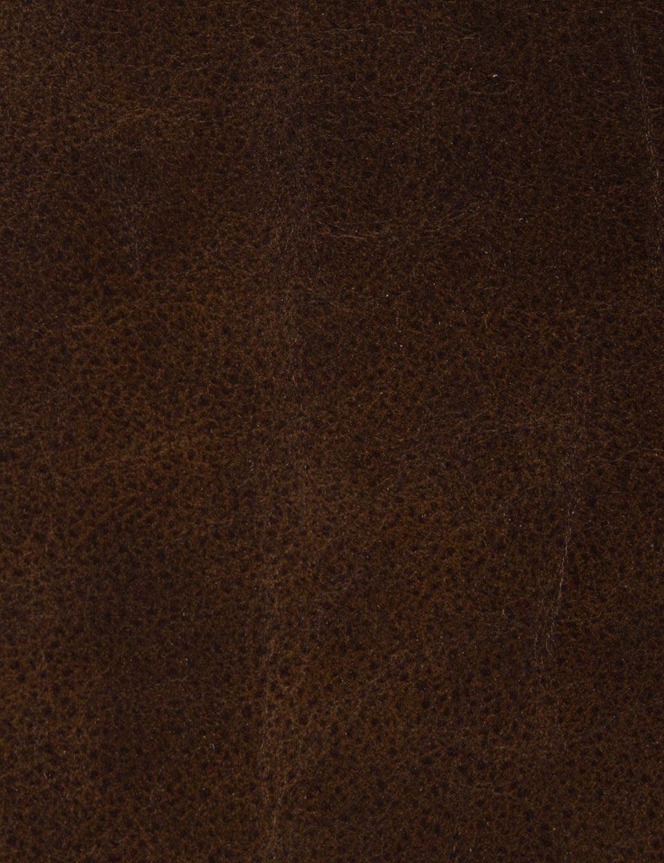 Trysta Bar And Counter Stool - Brown / Bar