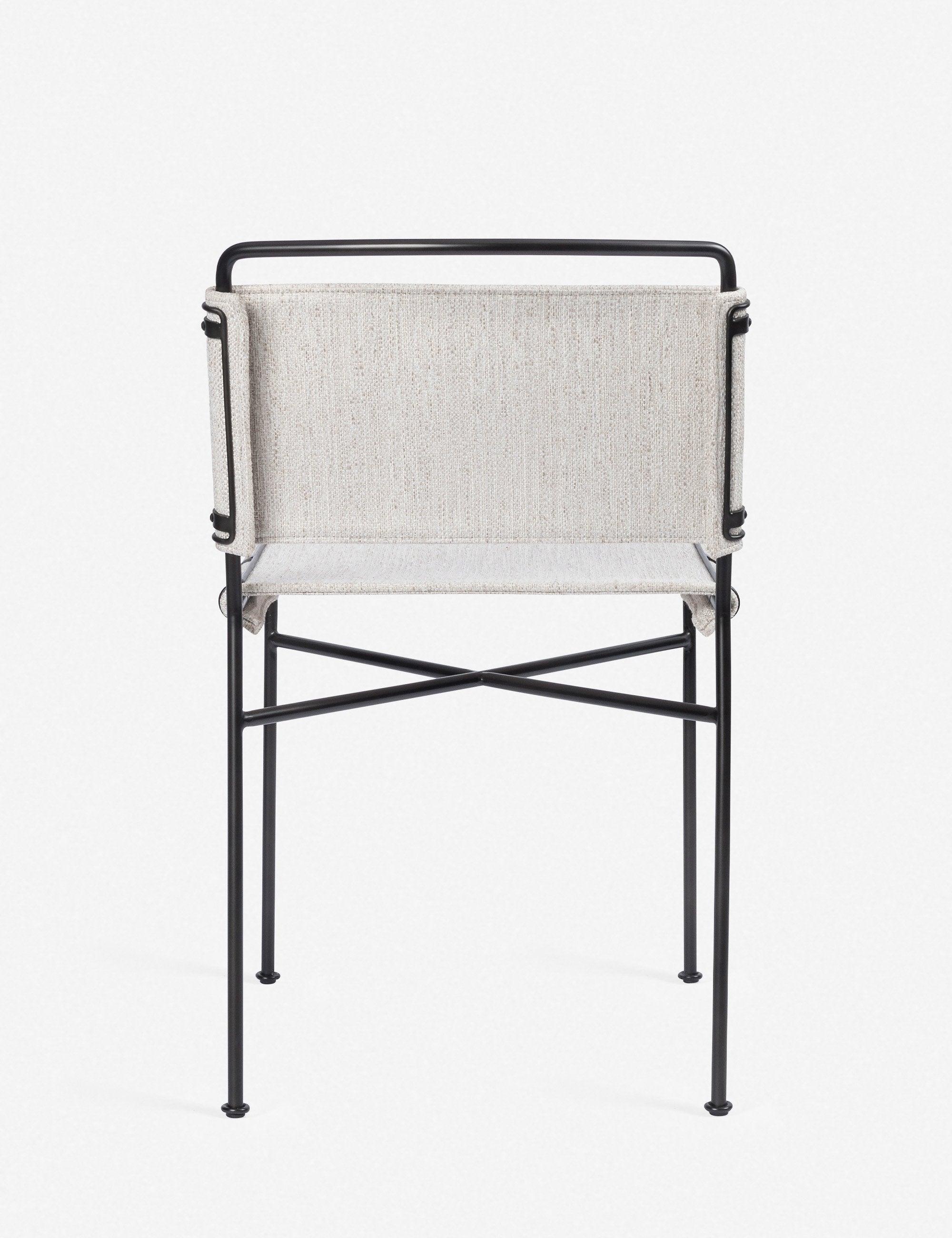 Trysta Dining Chair - Natural