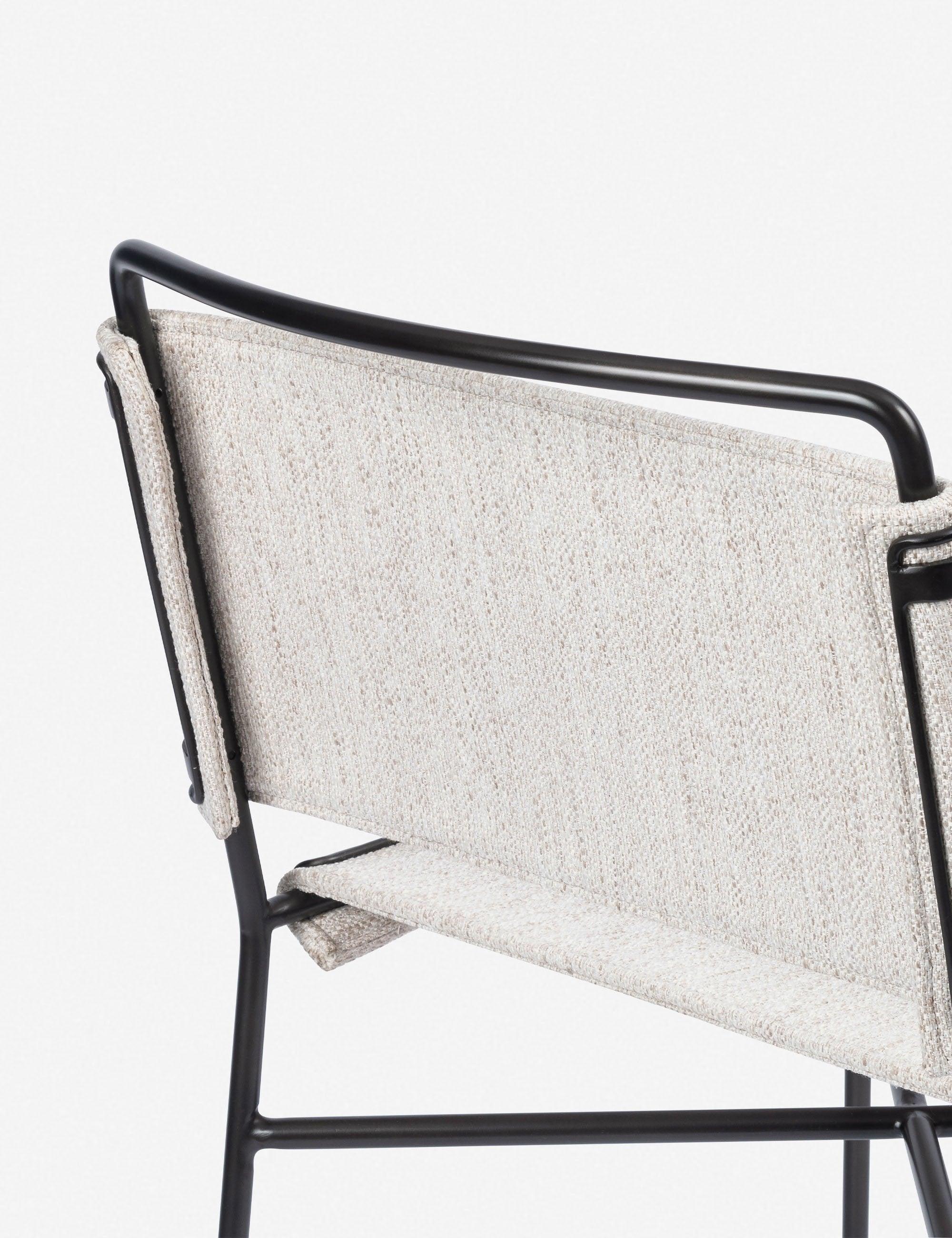 Trysta Dining Chair - Natural
