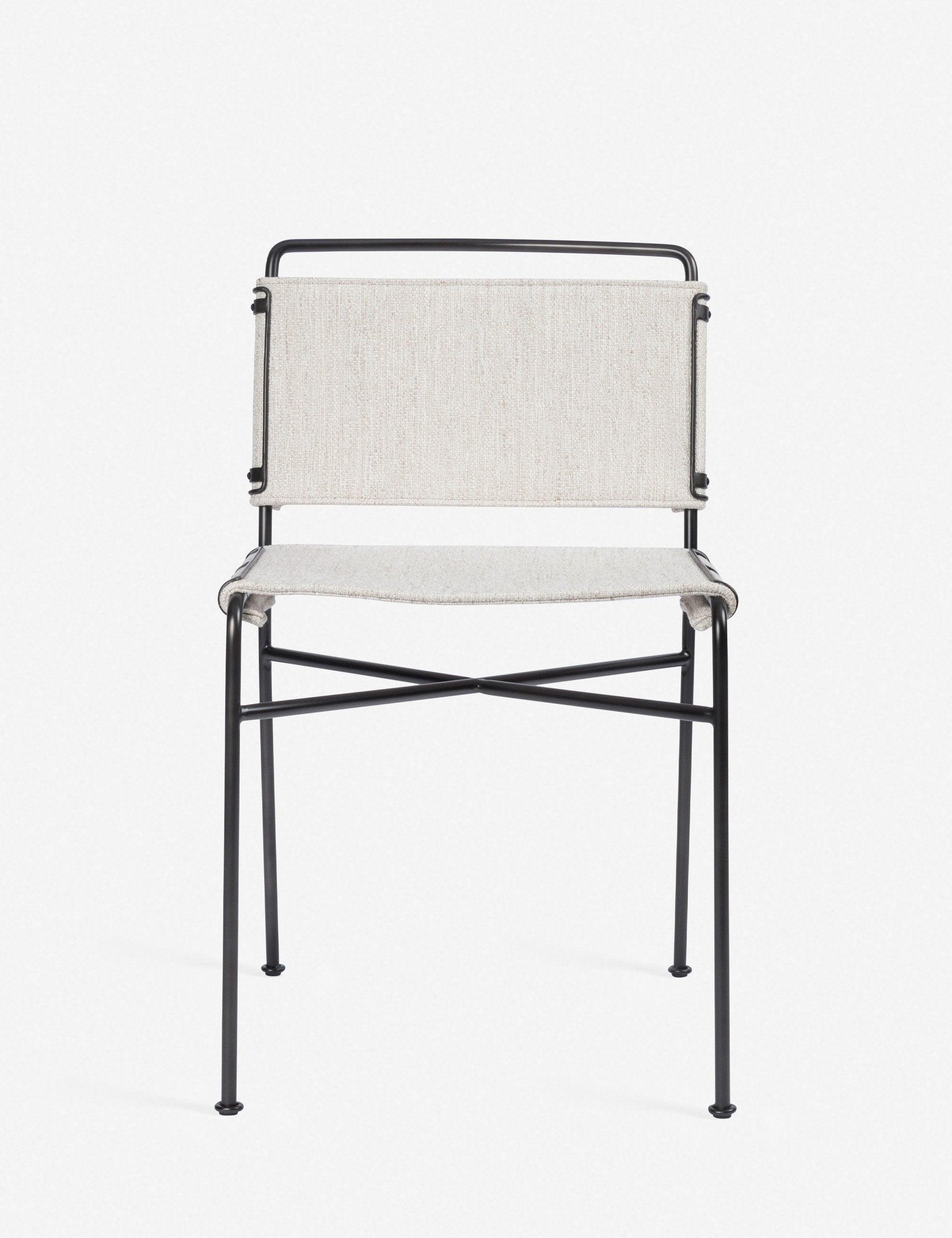 Trysta Dining Chair - Natural