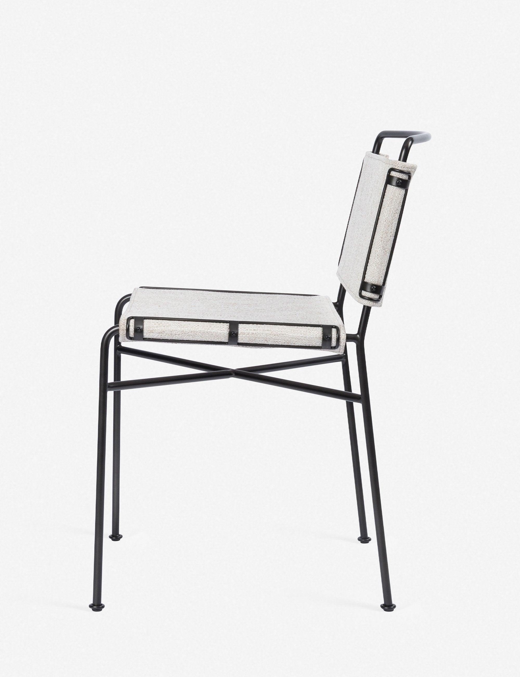 Trysta Dining Chair - Natural