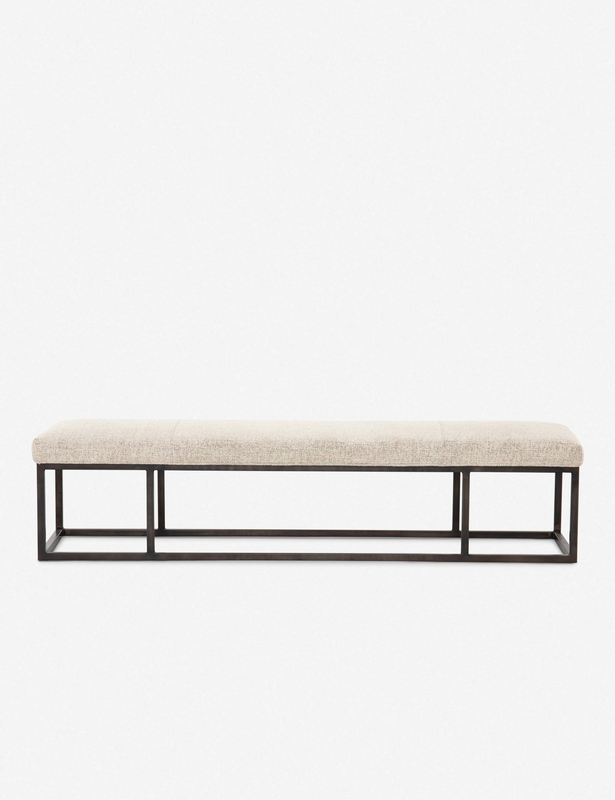 Kabina Bench