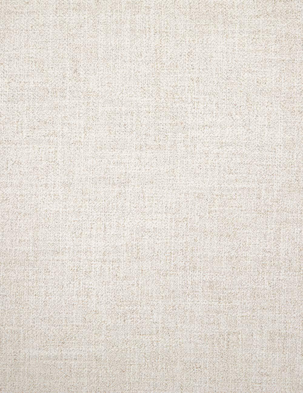 Rexford Platform Bed - Cream / King