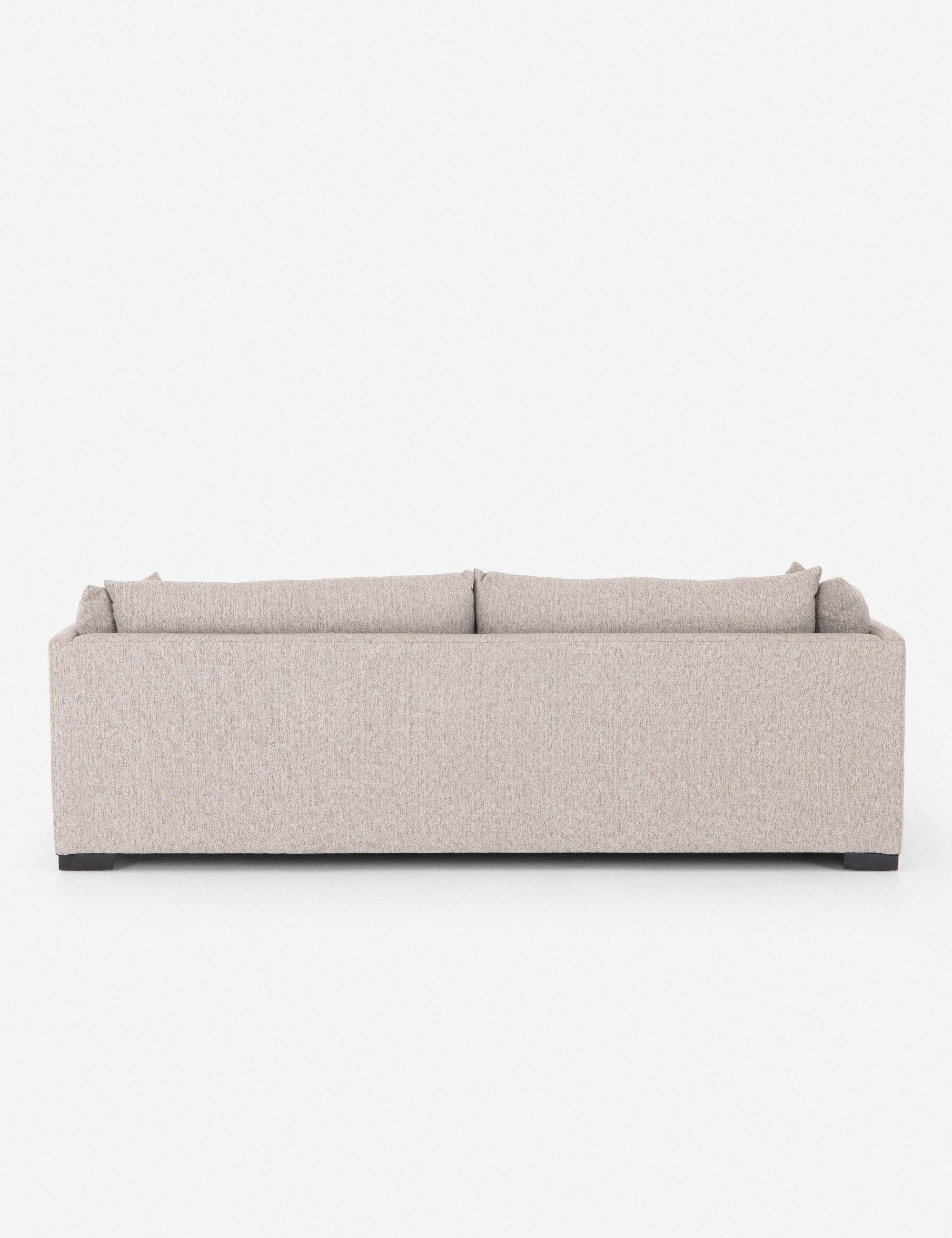Arlen Sofa - Light Gray