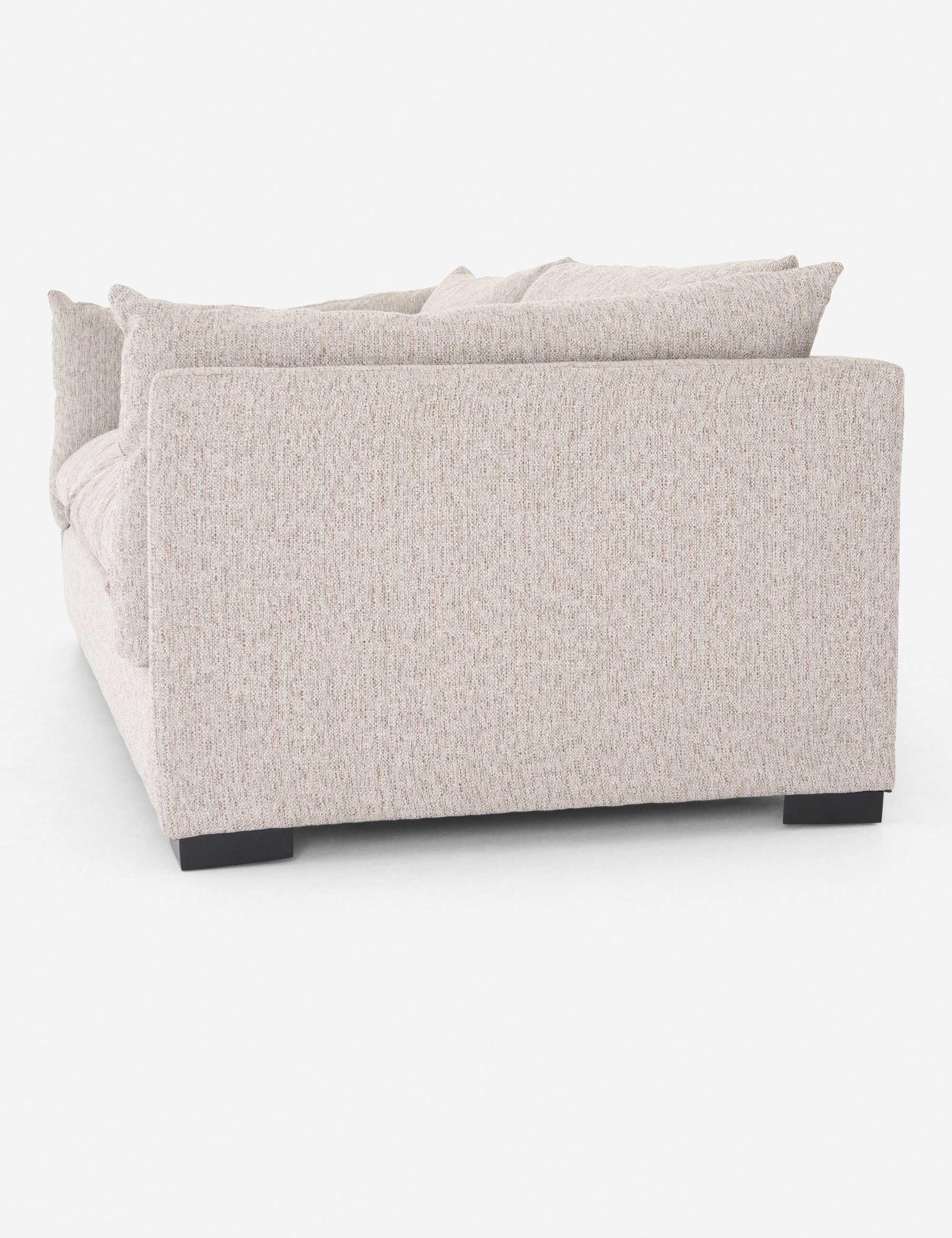 Arlen Sofa - Light Gray