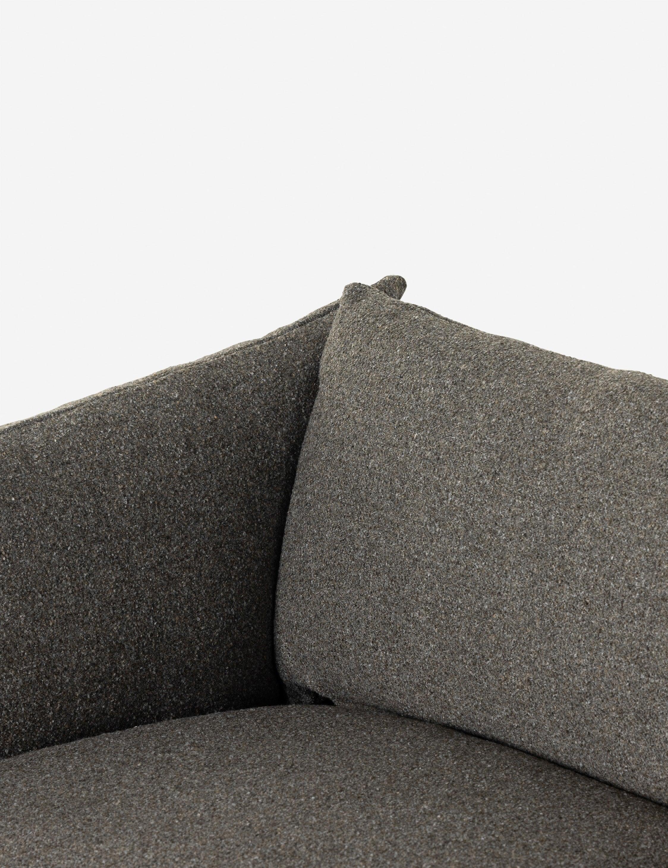 Arlen Sofa - Gray