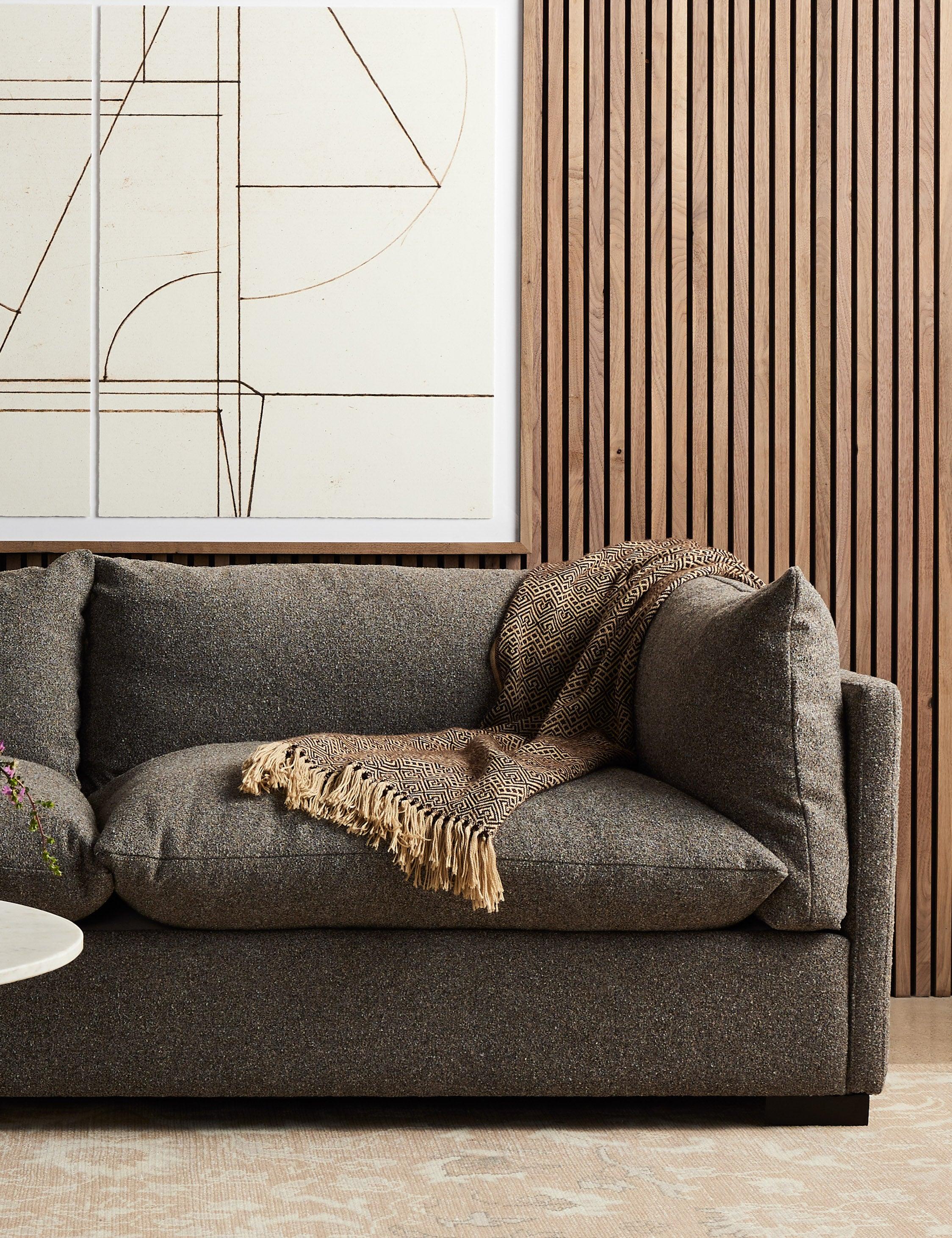 Arlen Sofa - Gray
