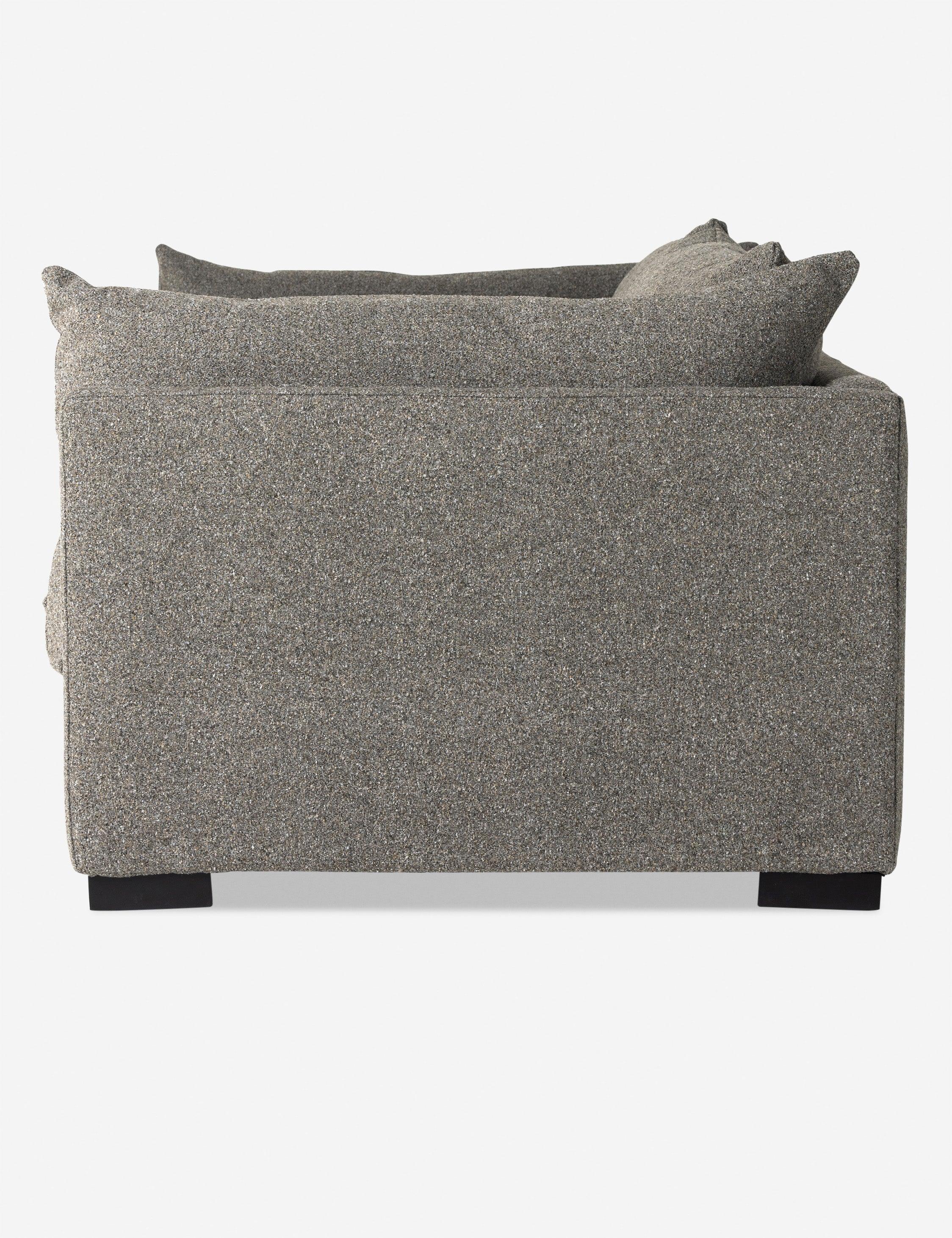 Arlen Sofa - Gray