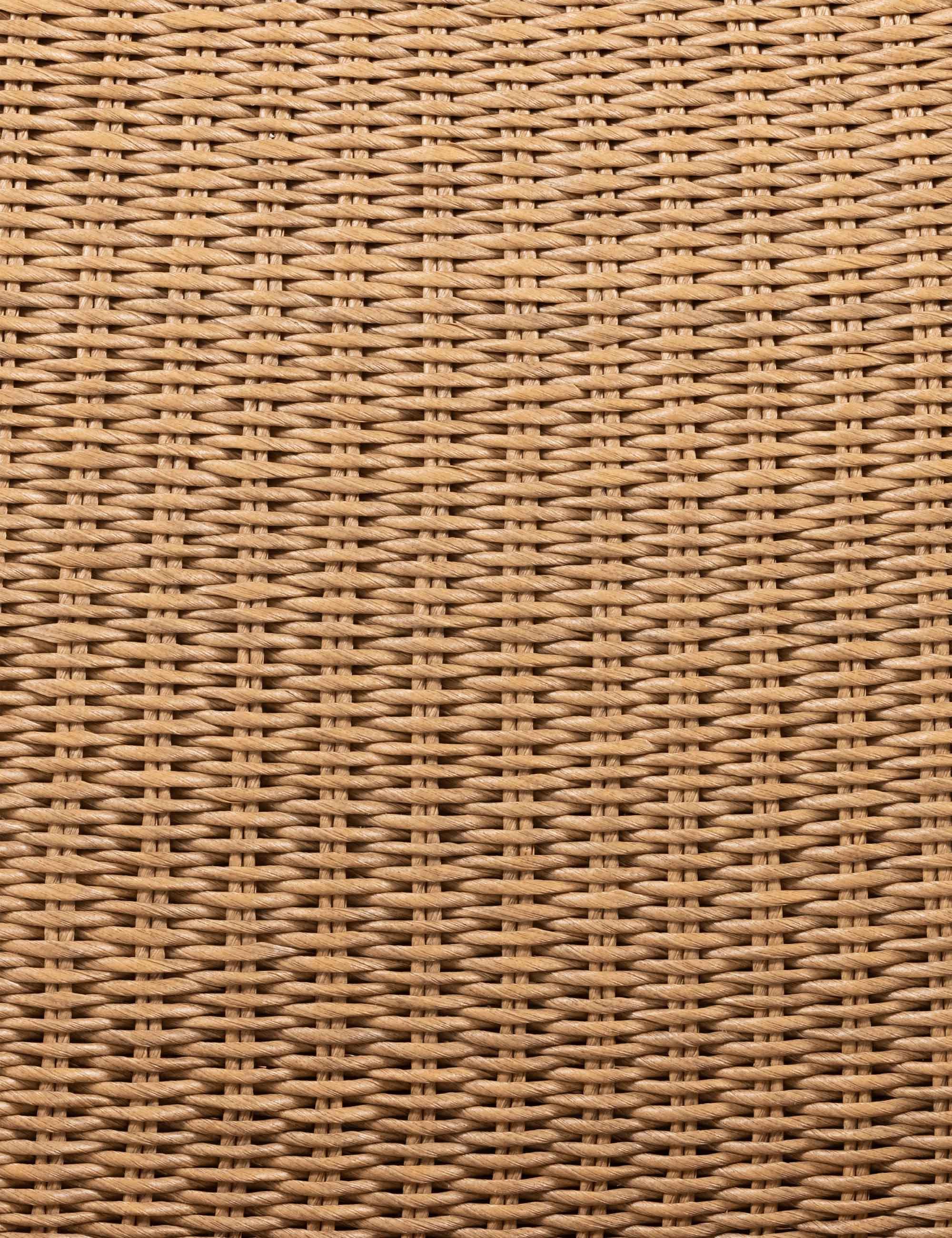Manila Indoor / Outdoor Accent Chair - Tan