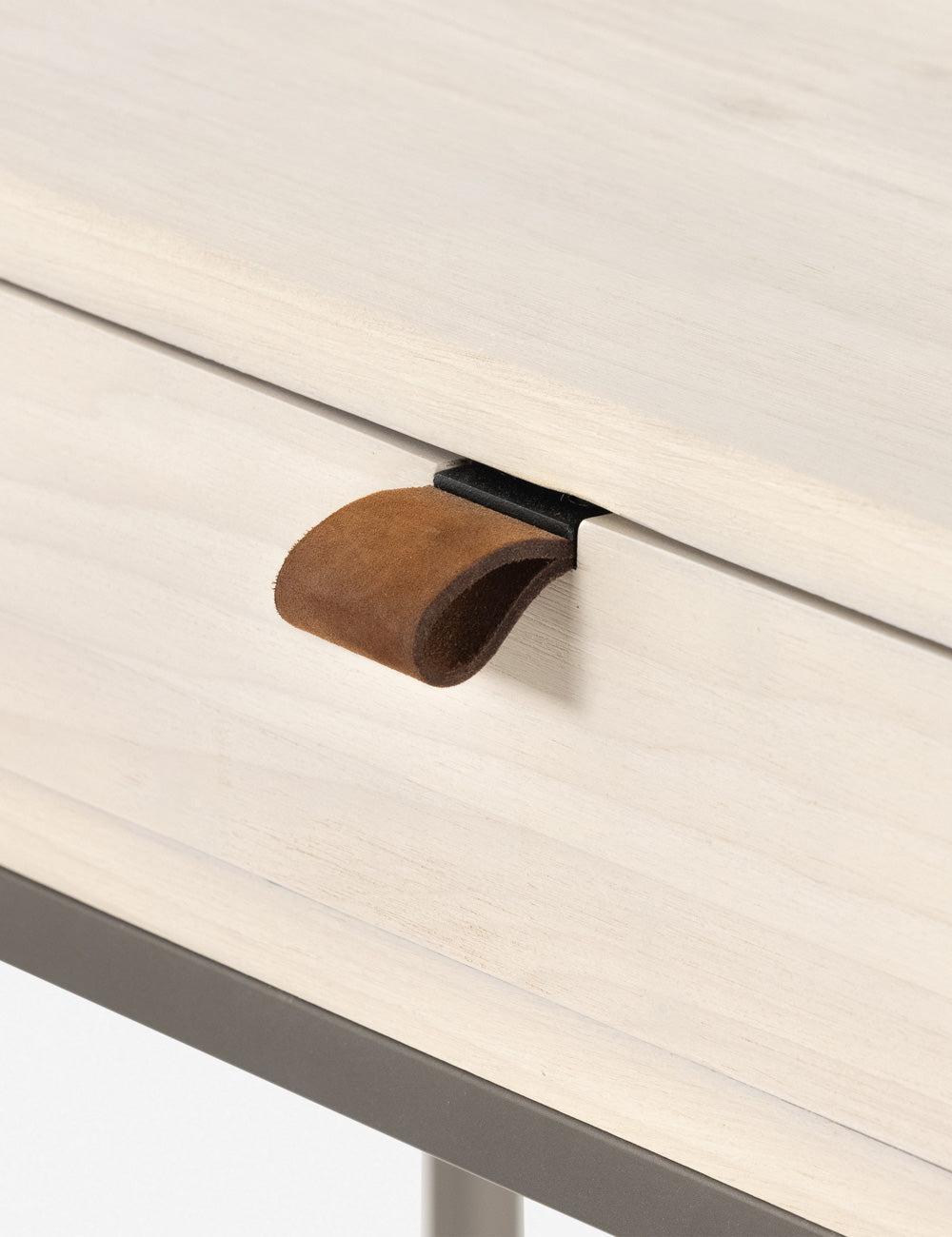 Rosamonde Desk - Natural