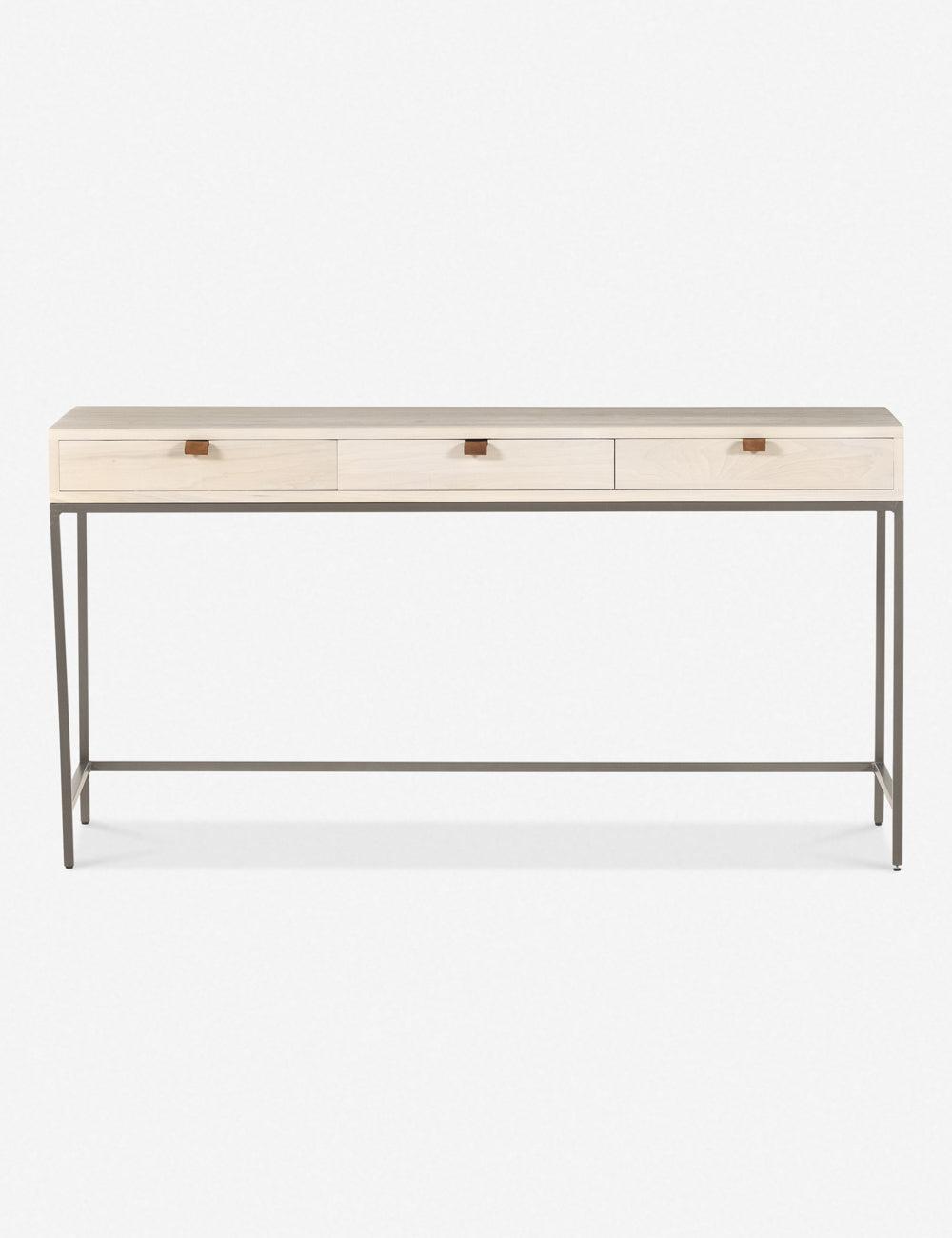 Rosamonde Desk - Natural