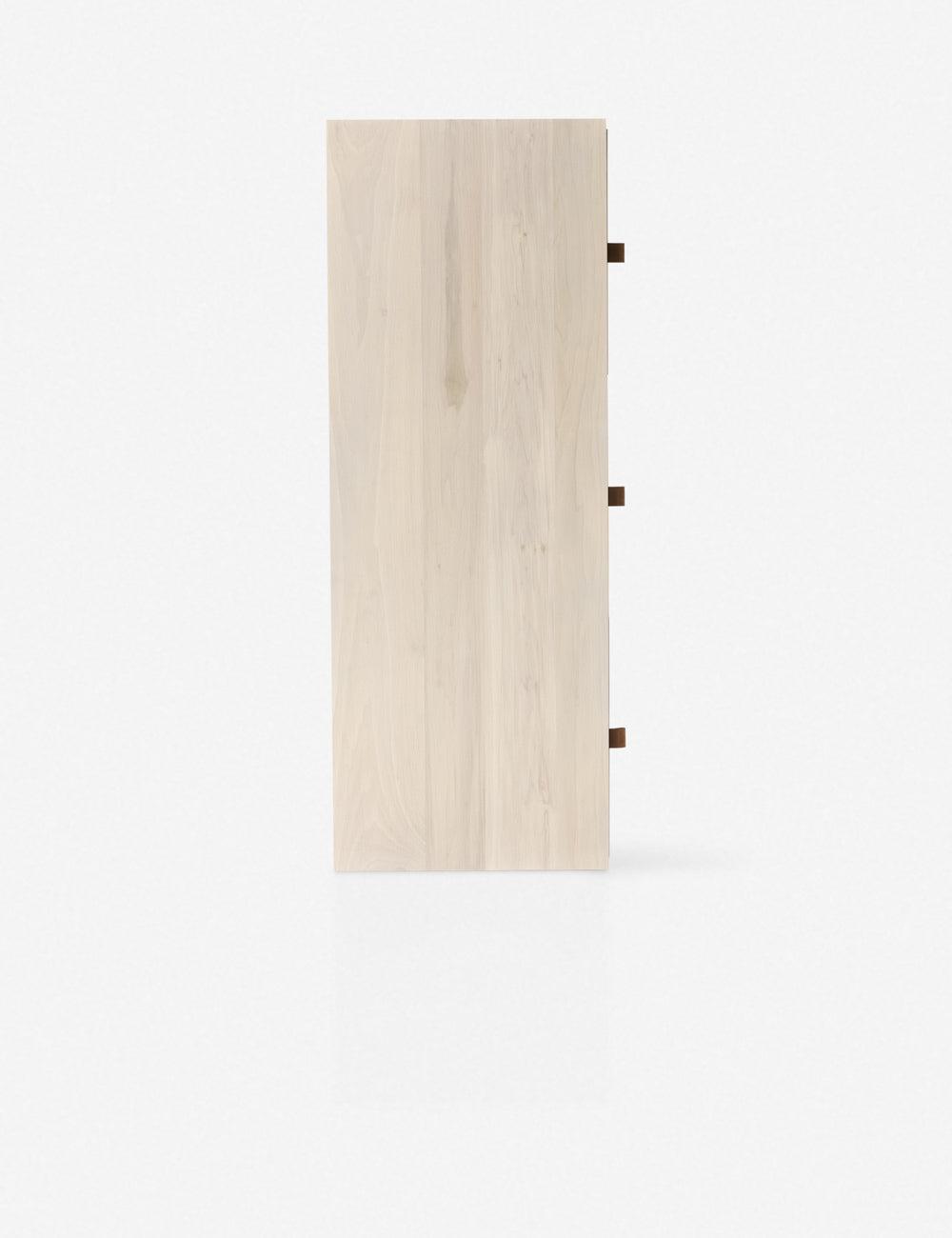 Rosamonde Desk - Natural