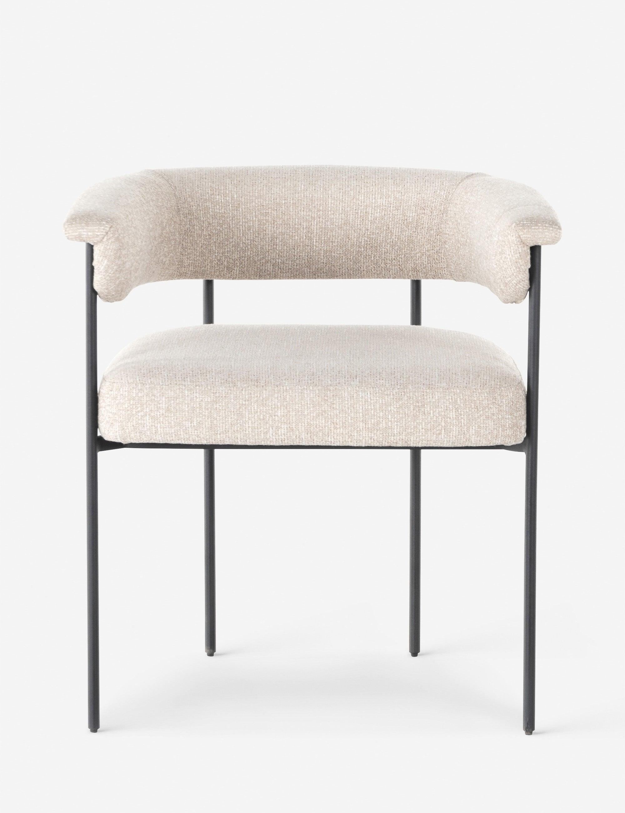 Kyleigh Dining Chair - Natural