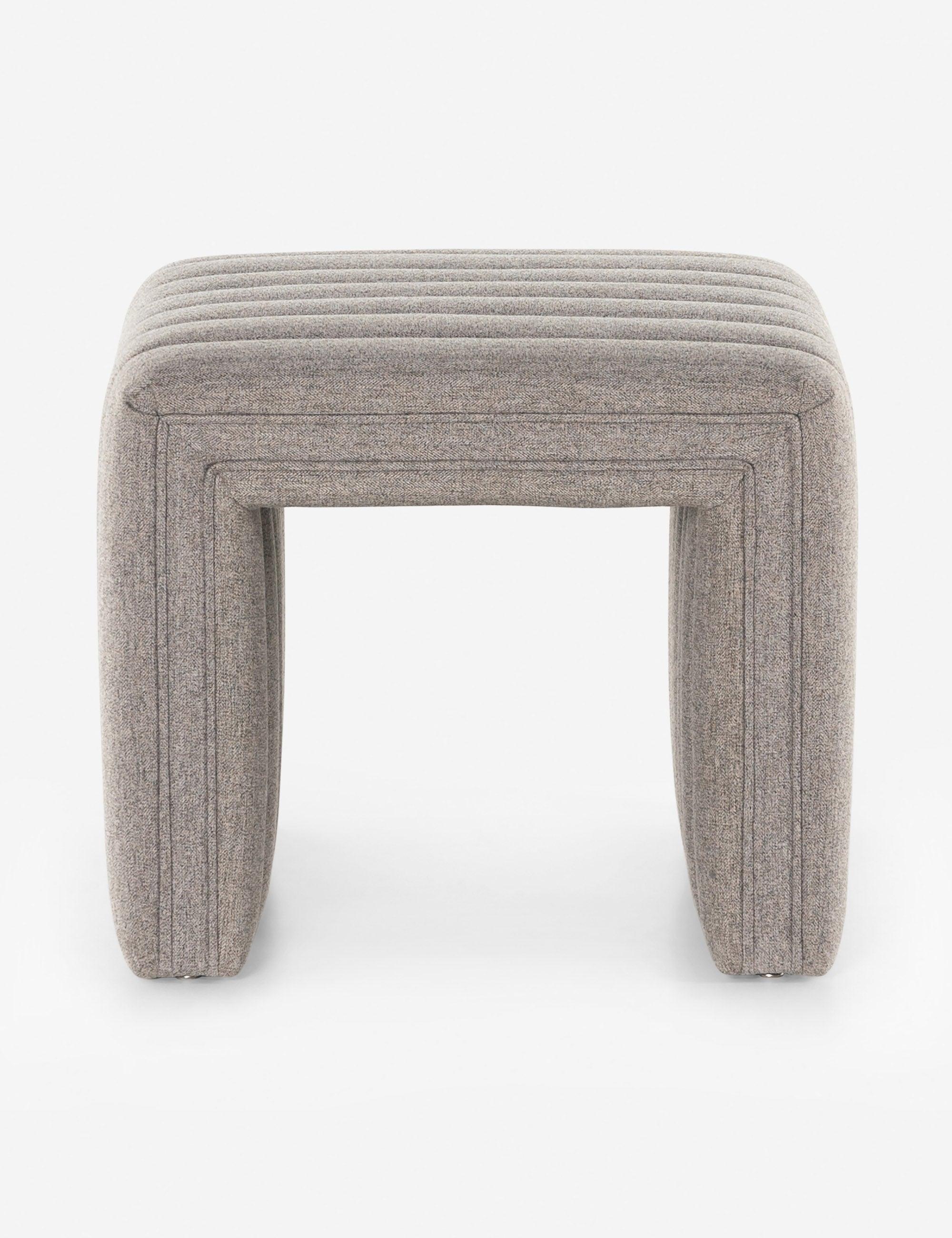 Gavin Square Ottoman - Small