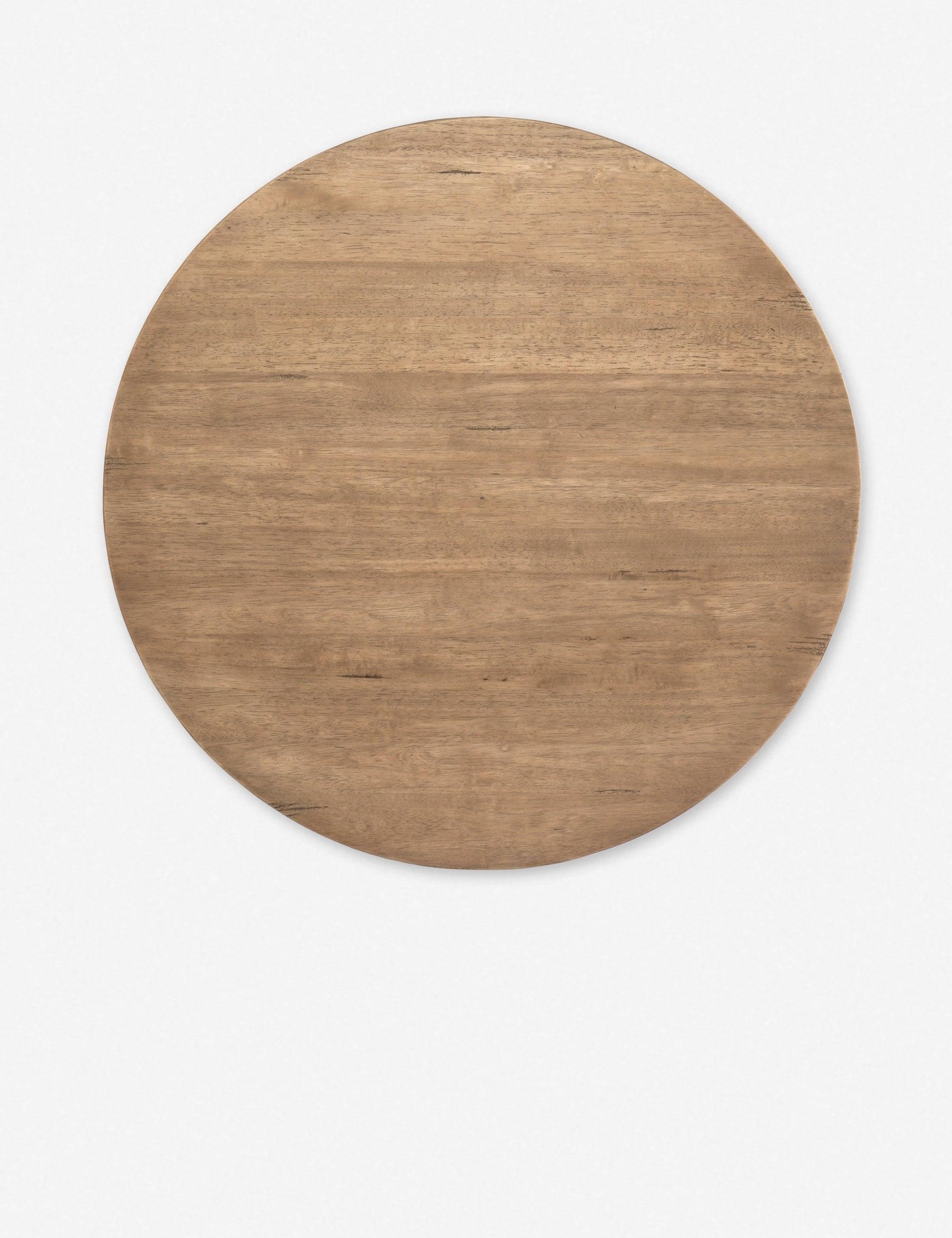 Placida Round Coffee Table