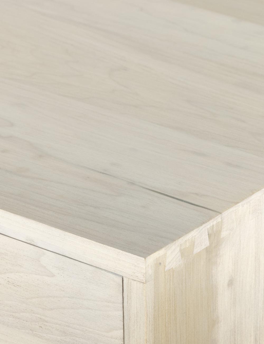 Rosamonde 5-Drawer Dresser - Natural