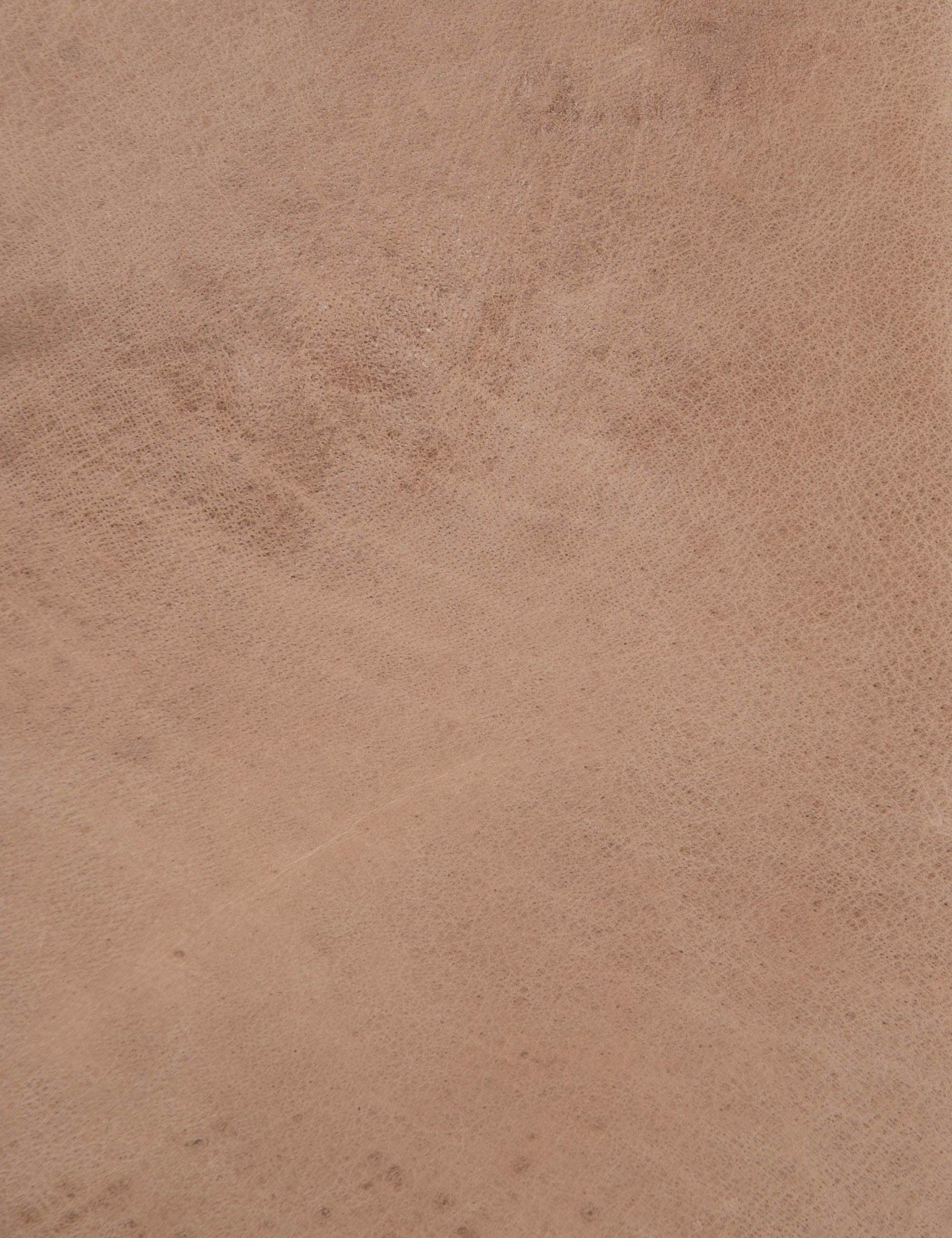 Gianni Leather Accent Chair