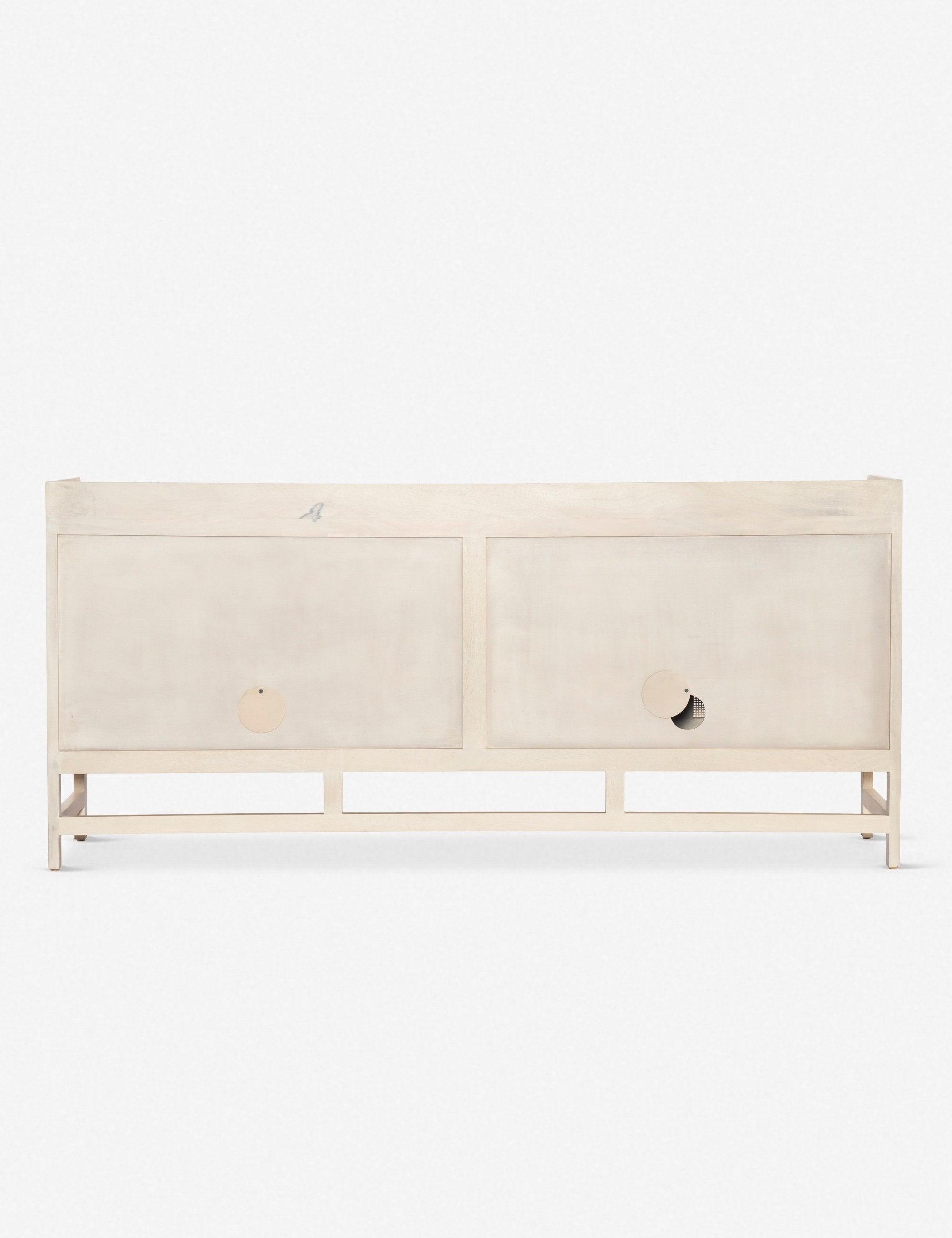 Philene Sideboard - Natural