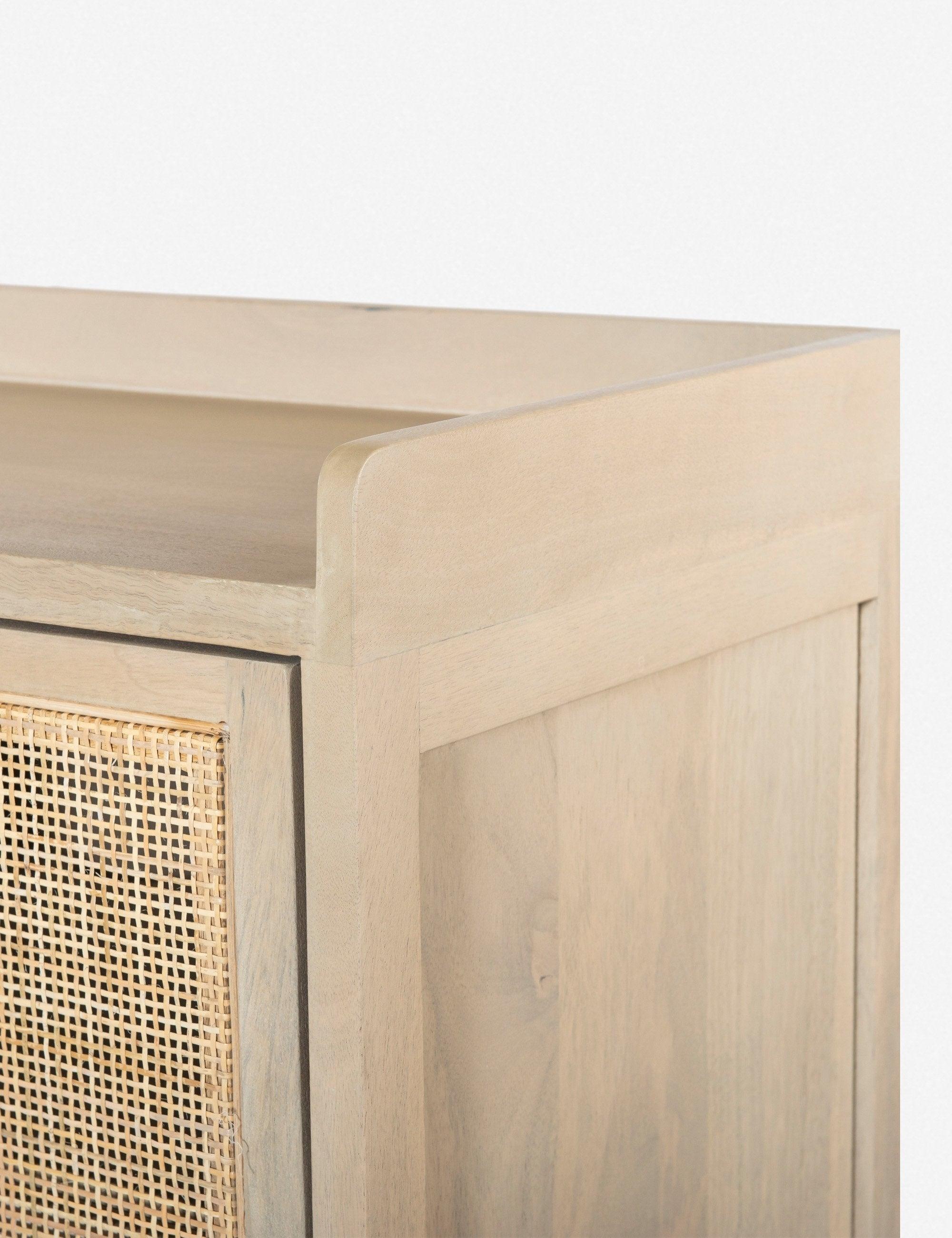 Philene Sideboard - Natural