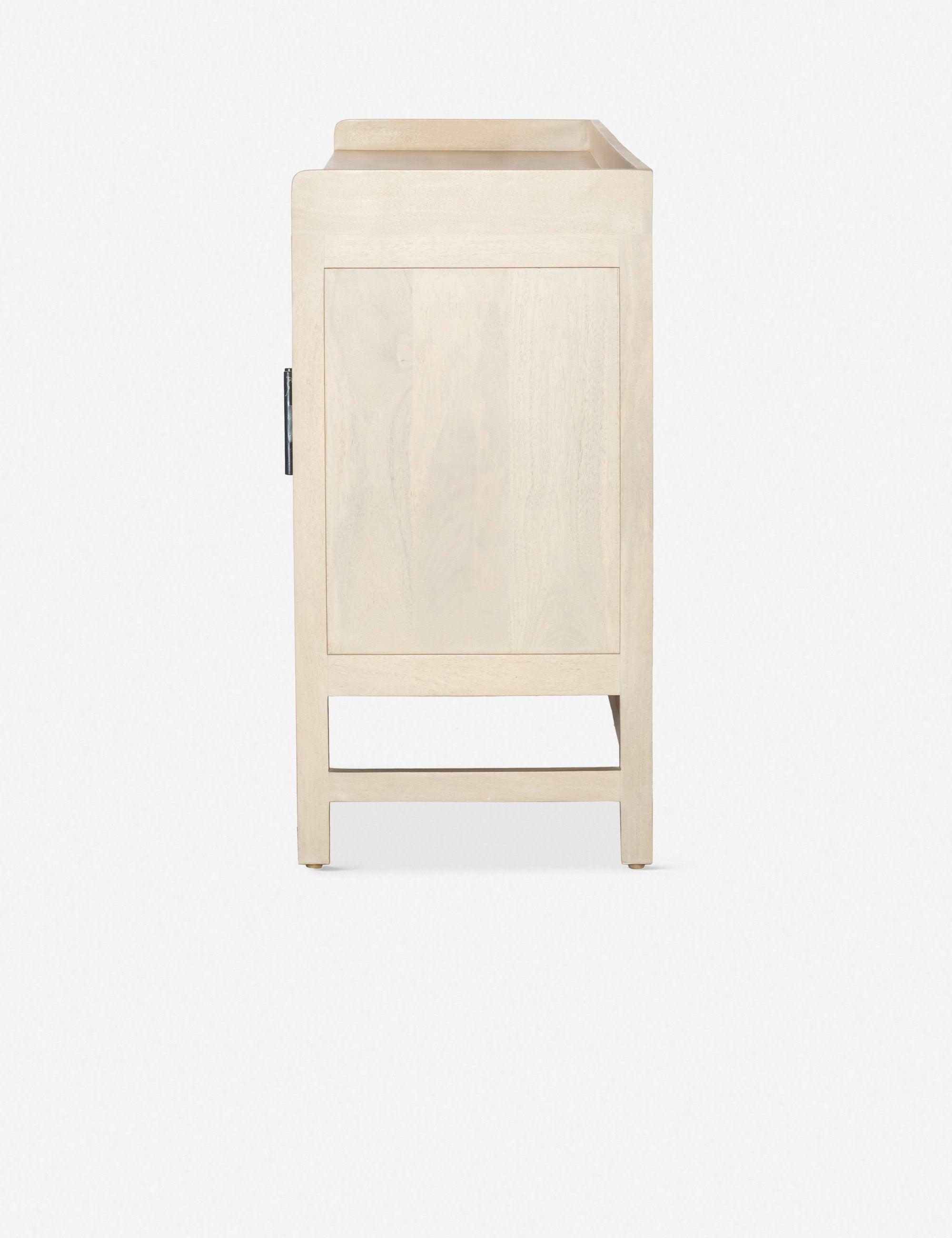 Philene Sideboard - Natural