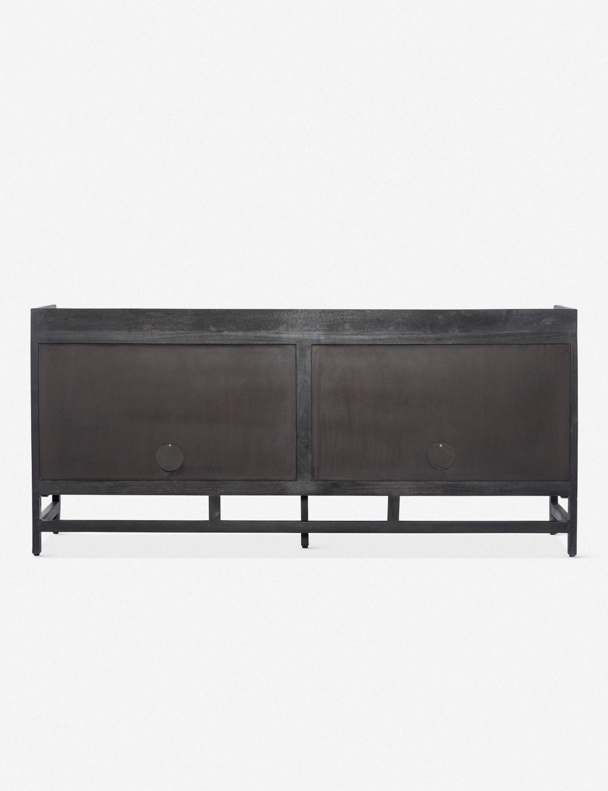 Philene Sideboard - Black