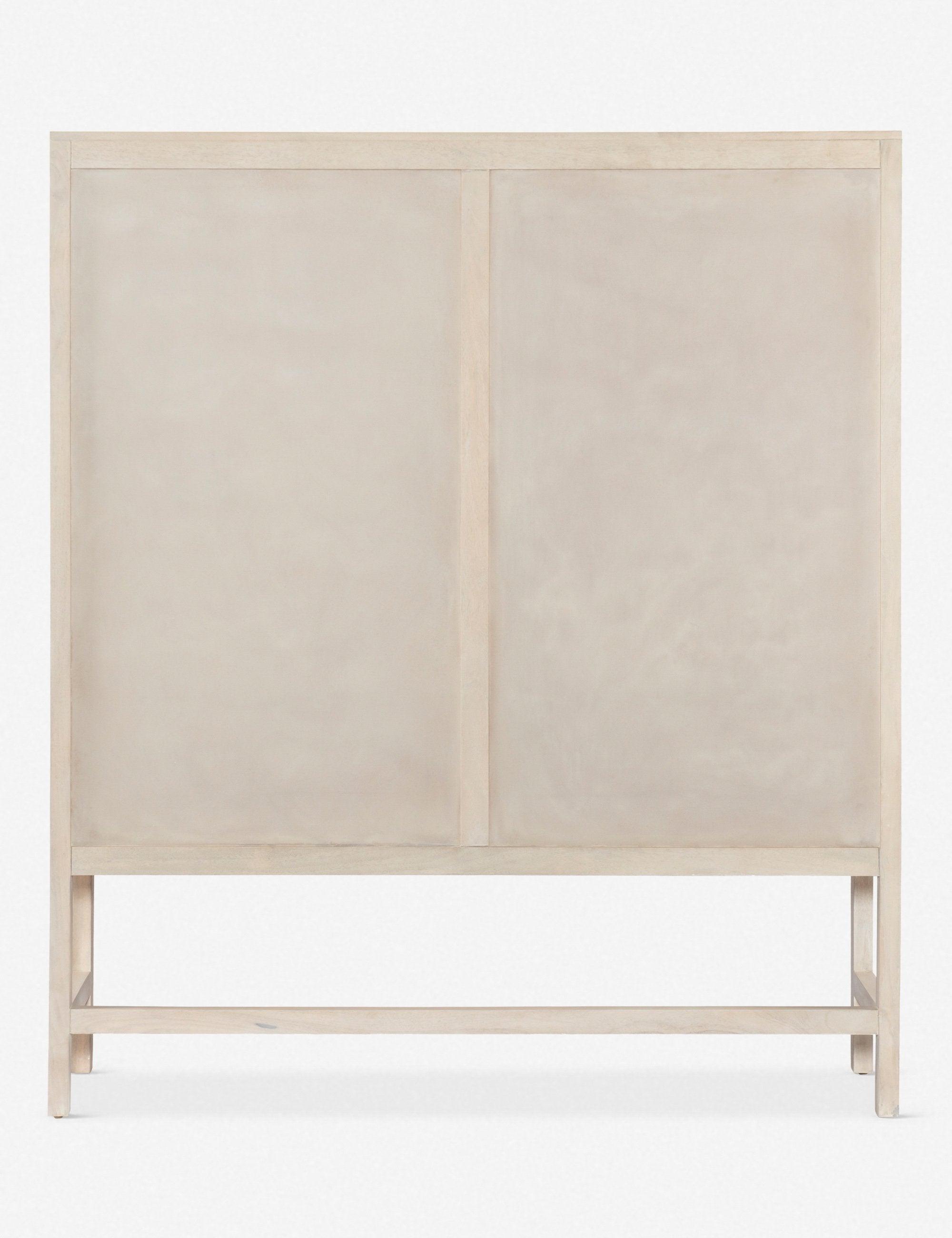 Hannah Cabinet - Natural