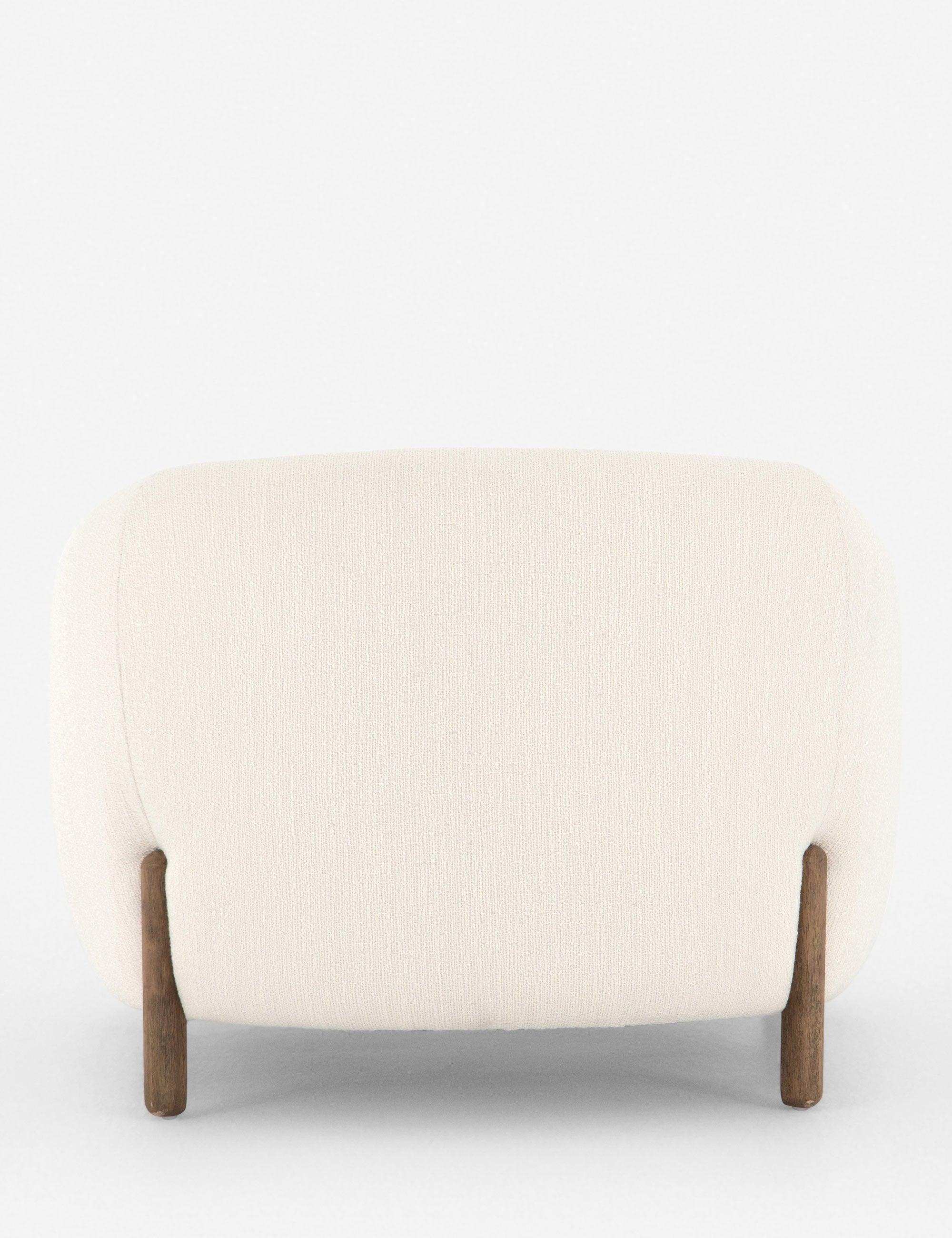 Portentia Accent Chair