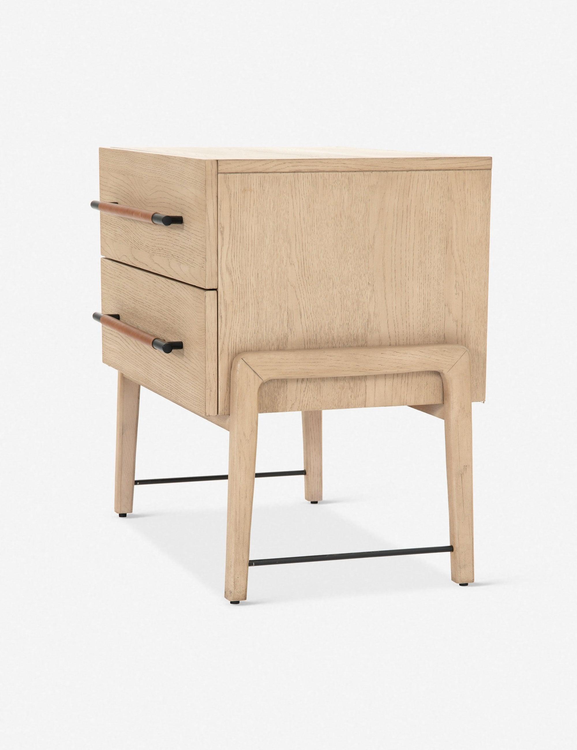 Avalon Nightstand