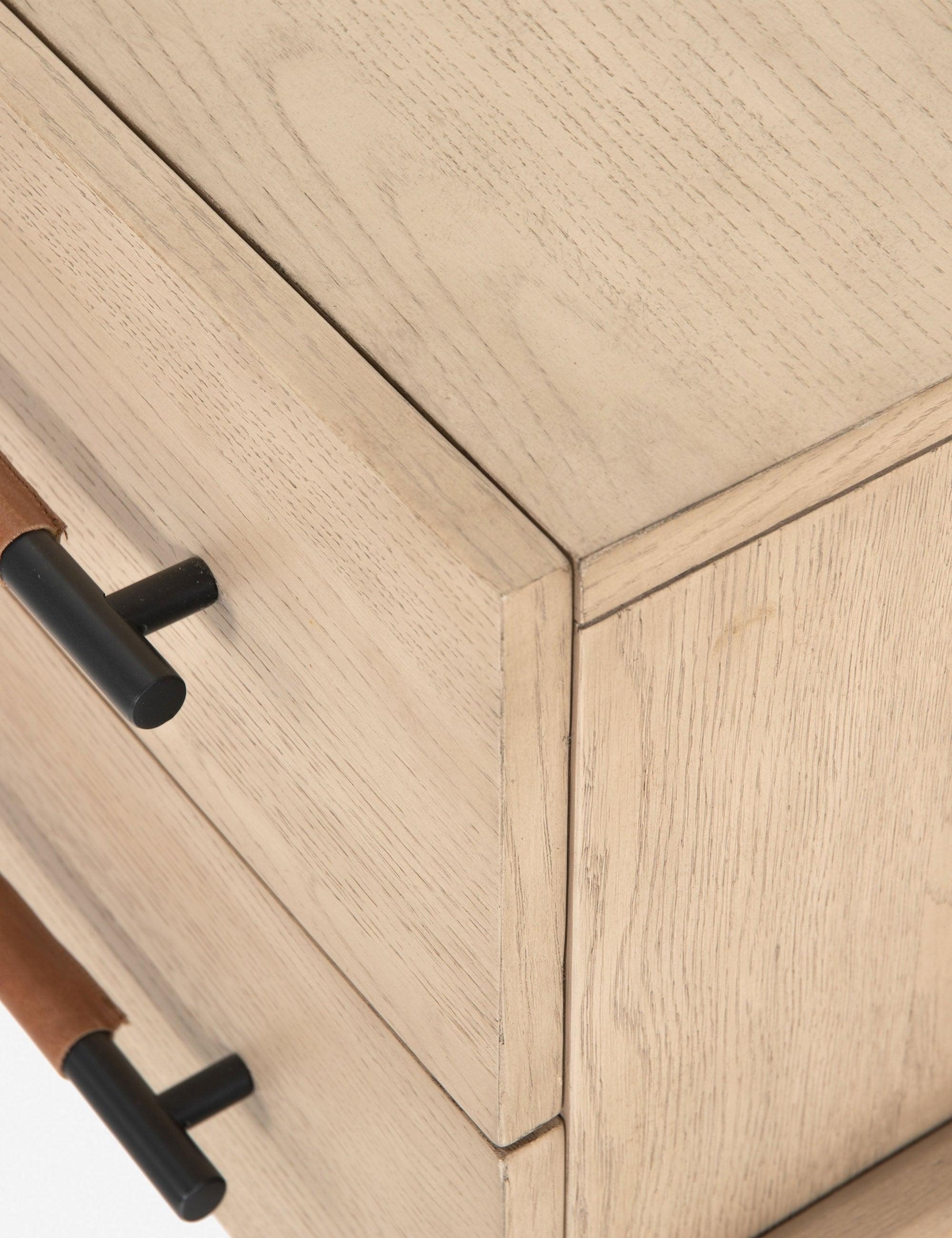 Avalon Nightstand