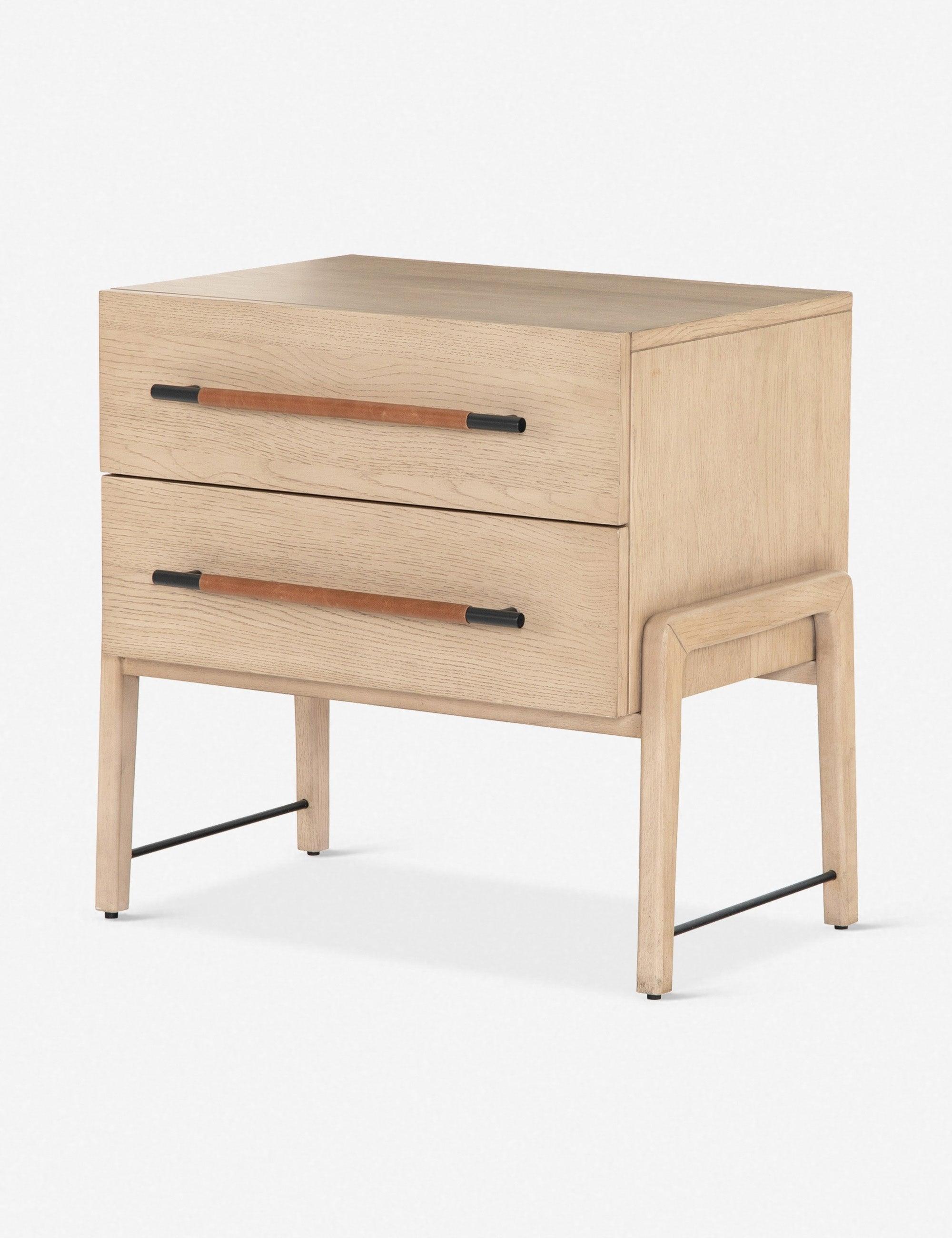 Avalon Nightstand