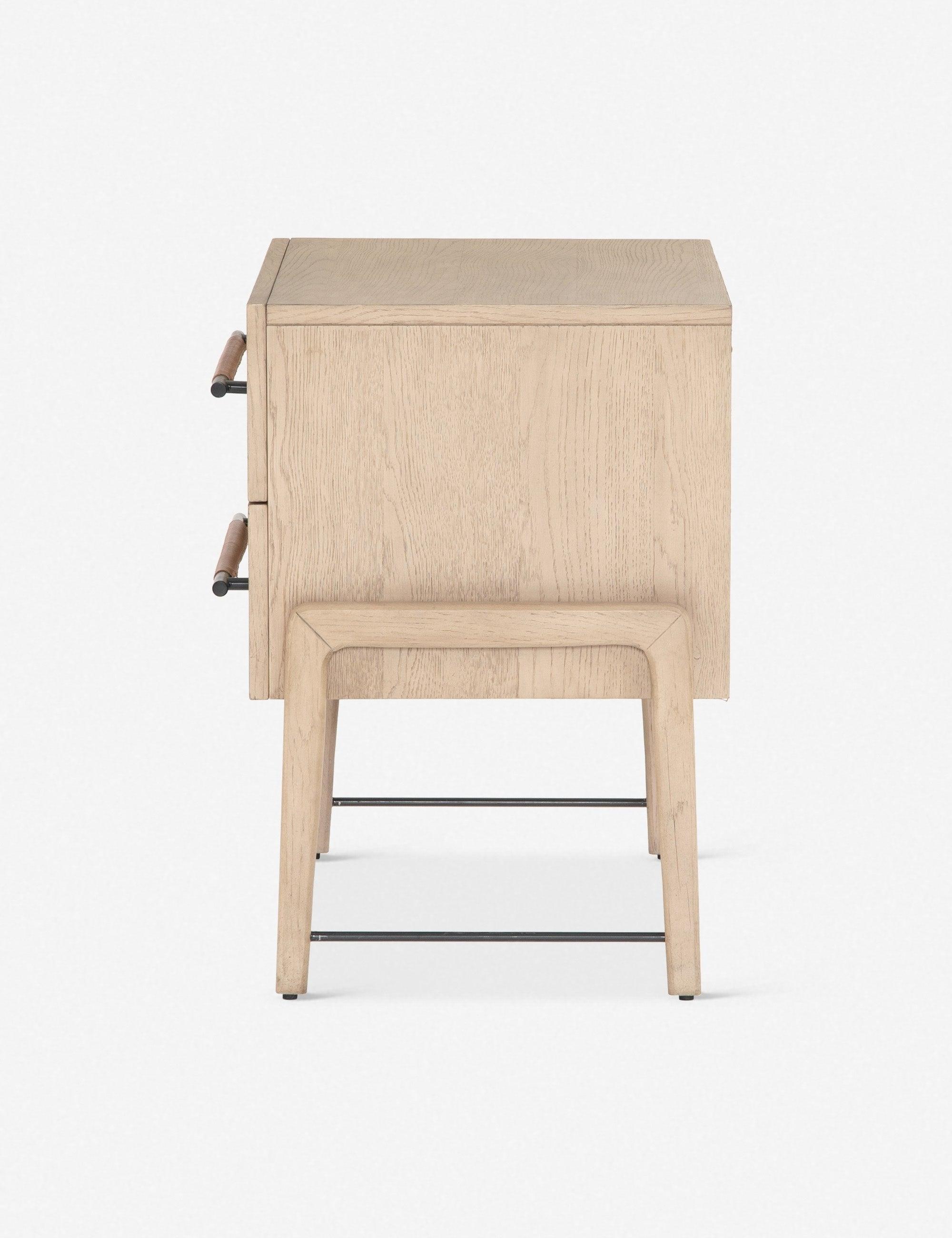 Avalon Nightstand