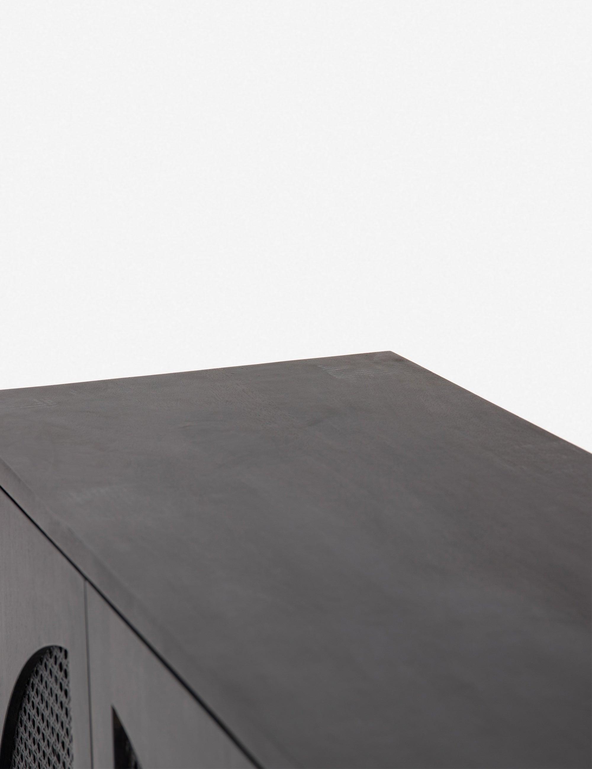 Islay Sideboard - Black