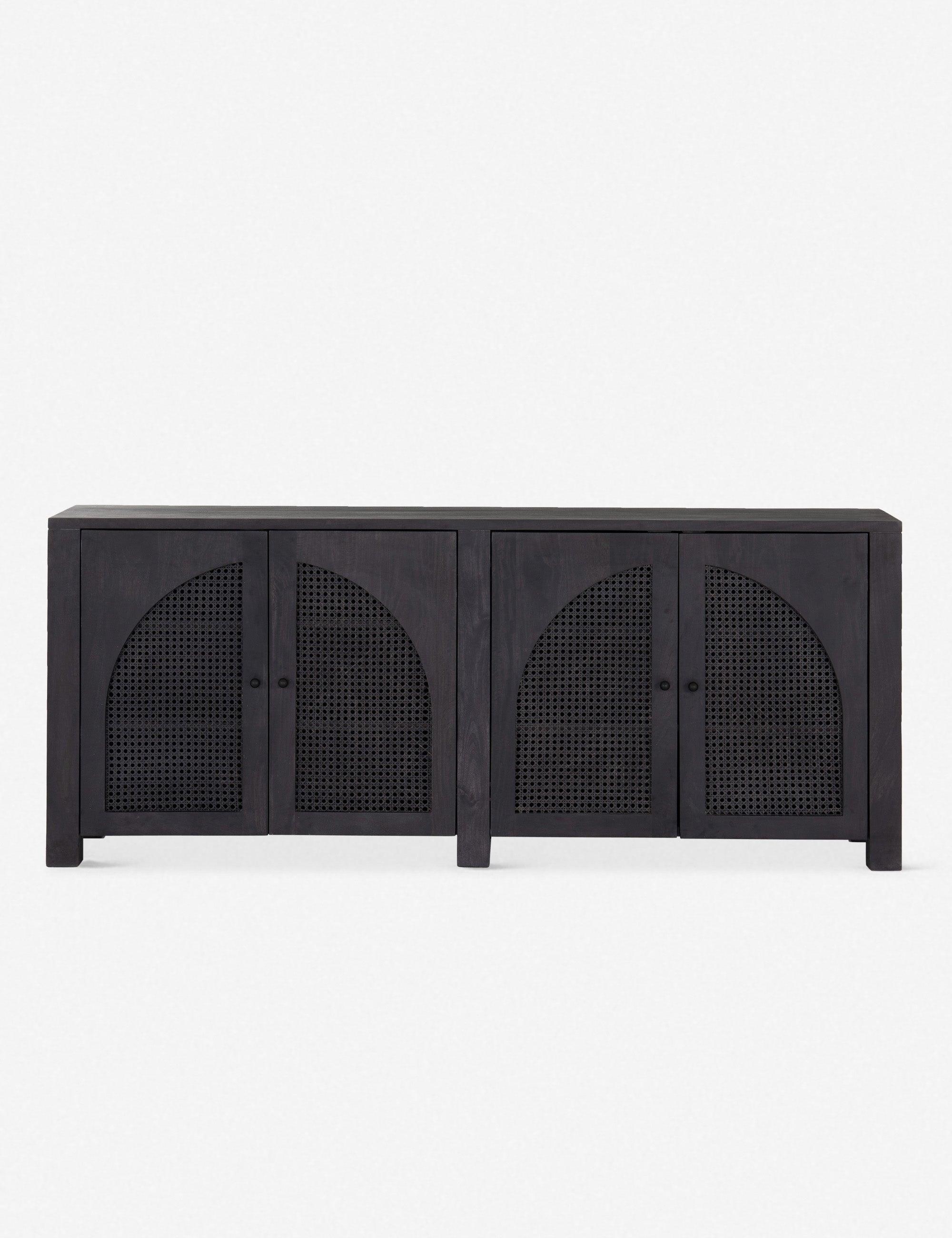 Islay Sideboard - Black