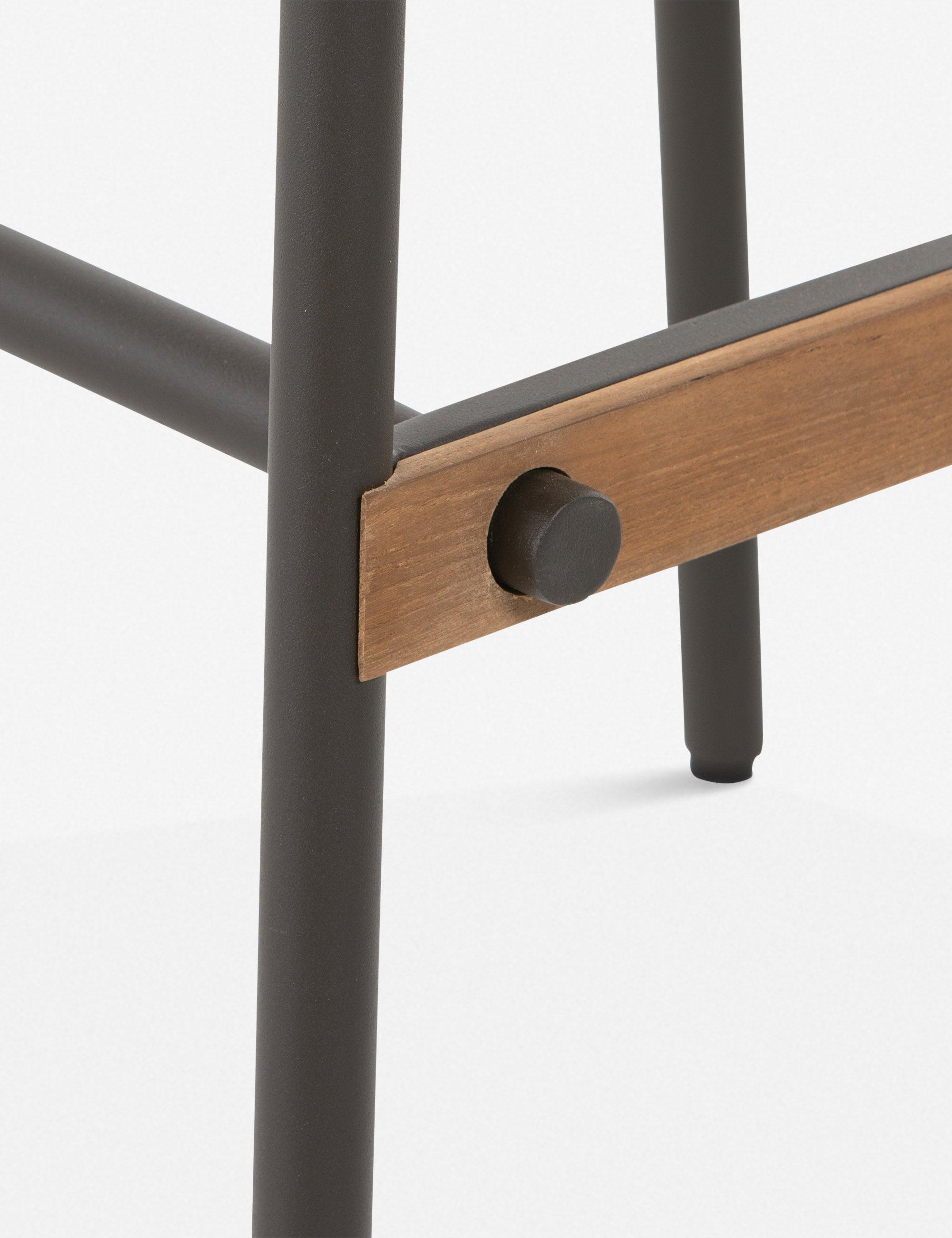 Mika Indoor / Outdoor Bar And Counter Stool - Bar