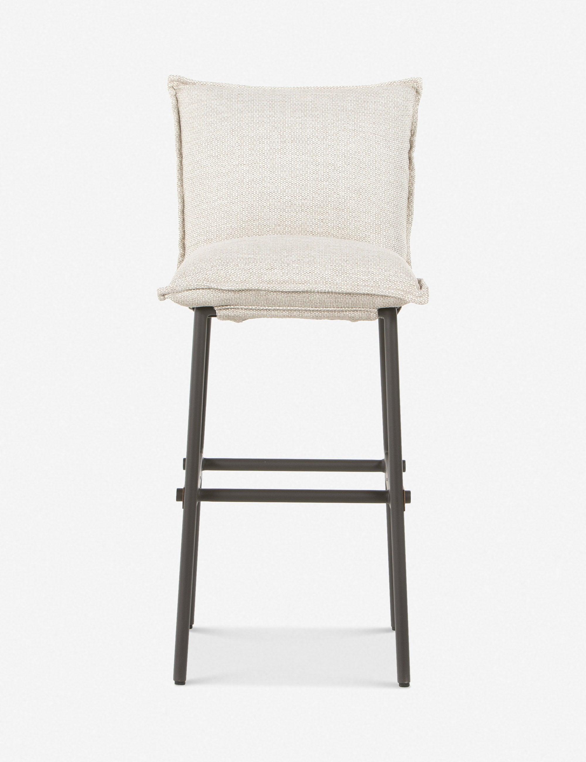 Mika Indoor / Outdoor Bar And Counter Stool - Bar